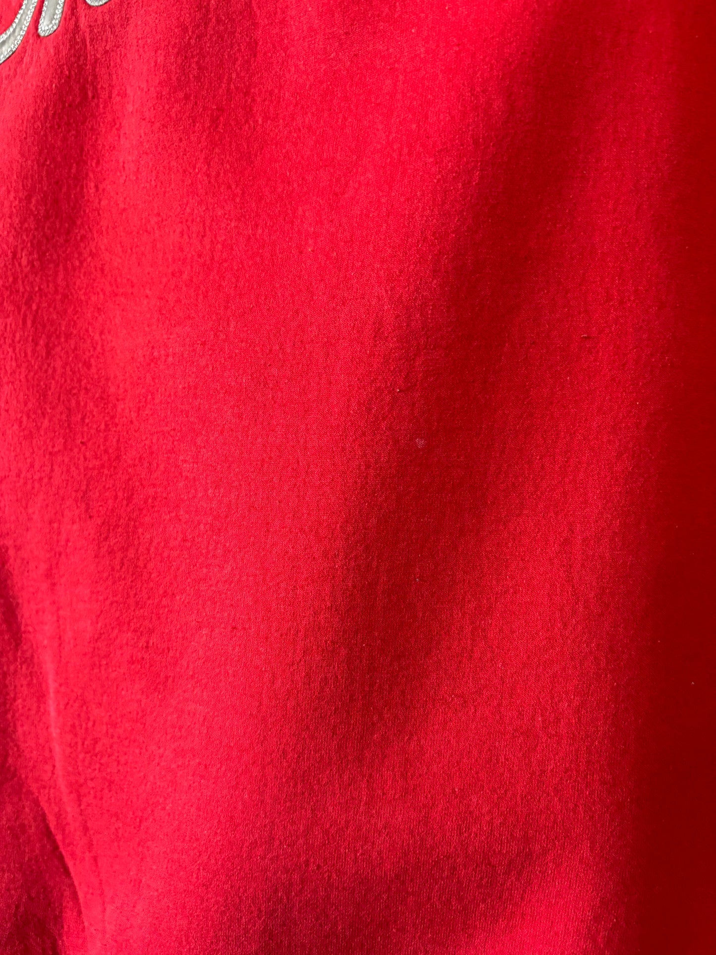 Vintage Ohio State University Crewneck