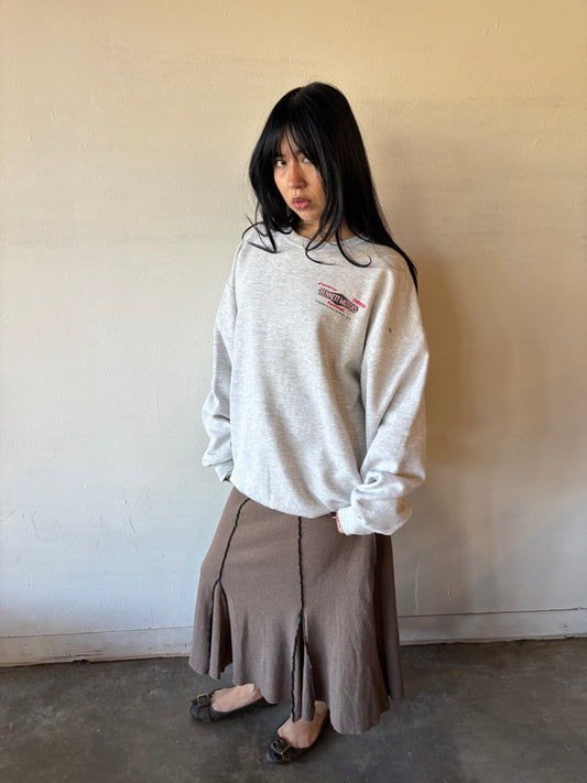 Vintage Bennett Motors Crewneck