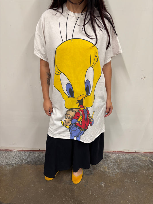 Vintage Tweety Bird Shirt