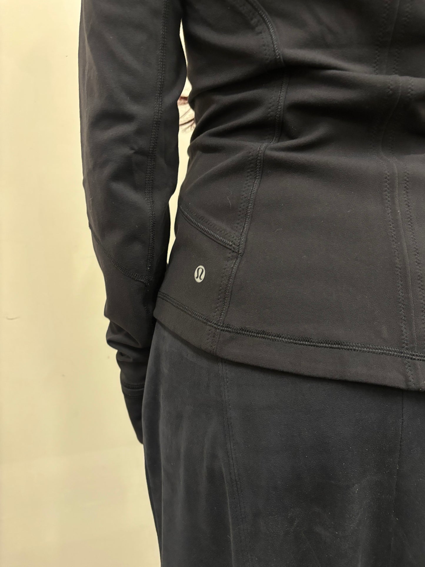 Lululemon Jacket