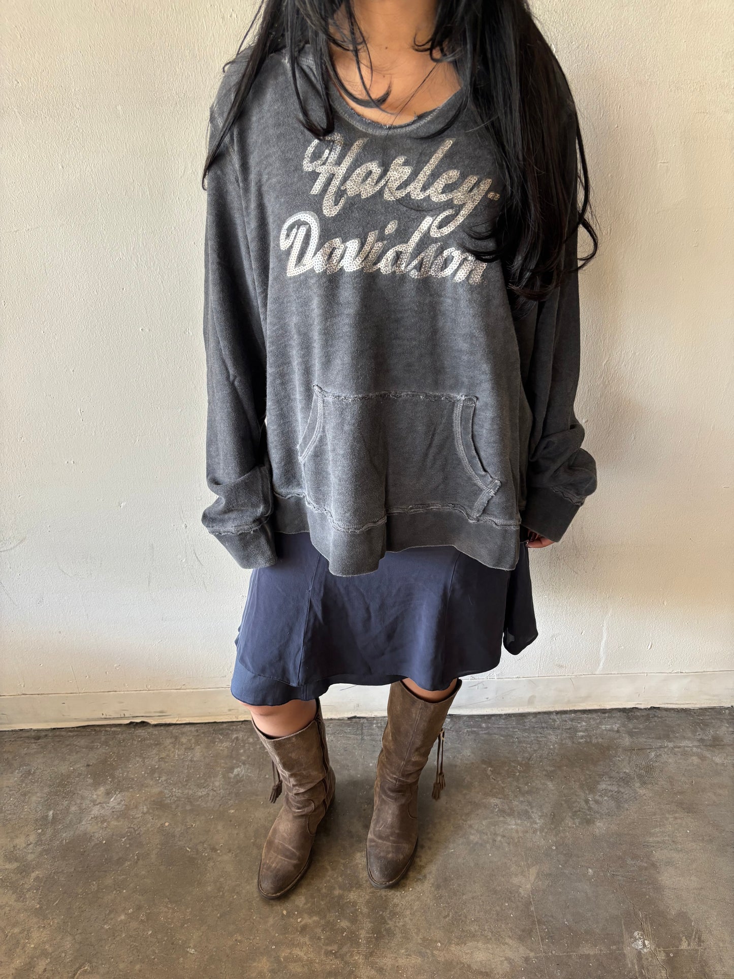 Harley Davidson Hoodie