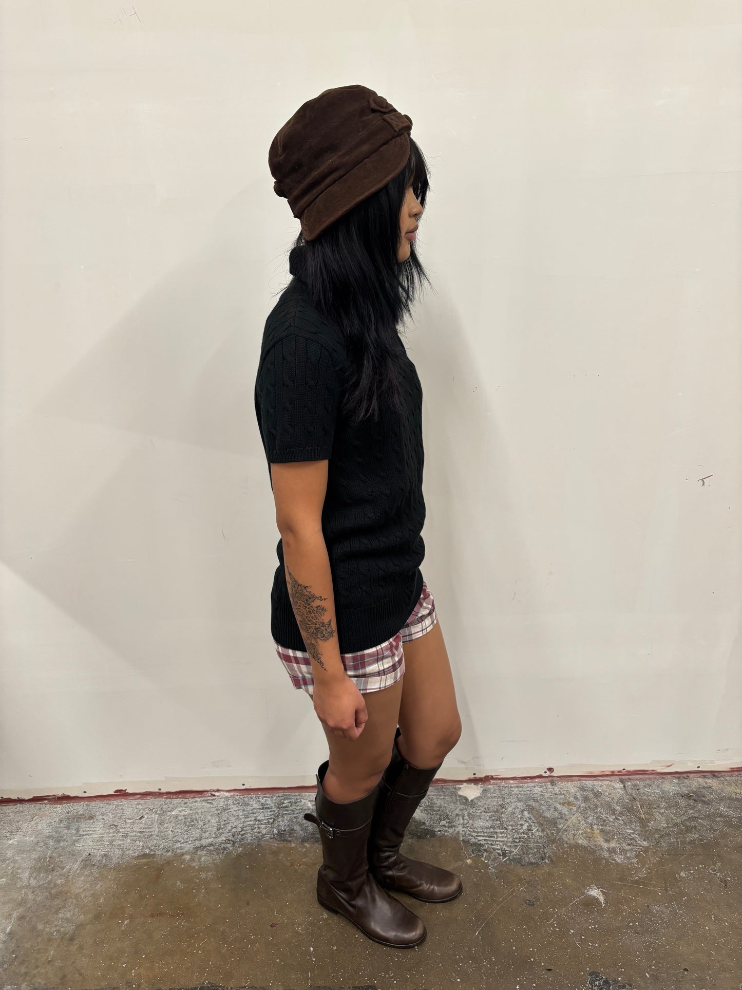 Ralph Lauren Sport Sweater Top