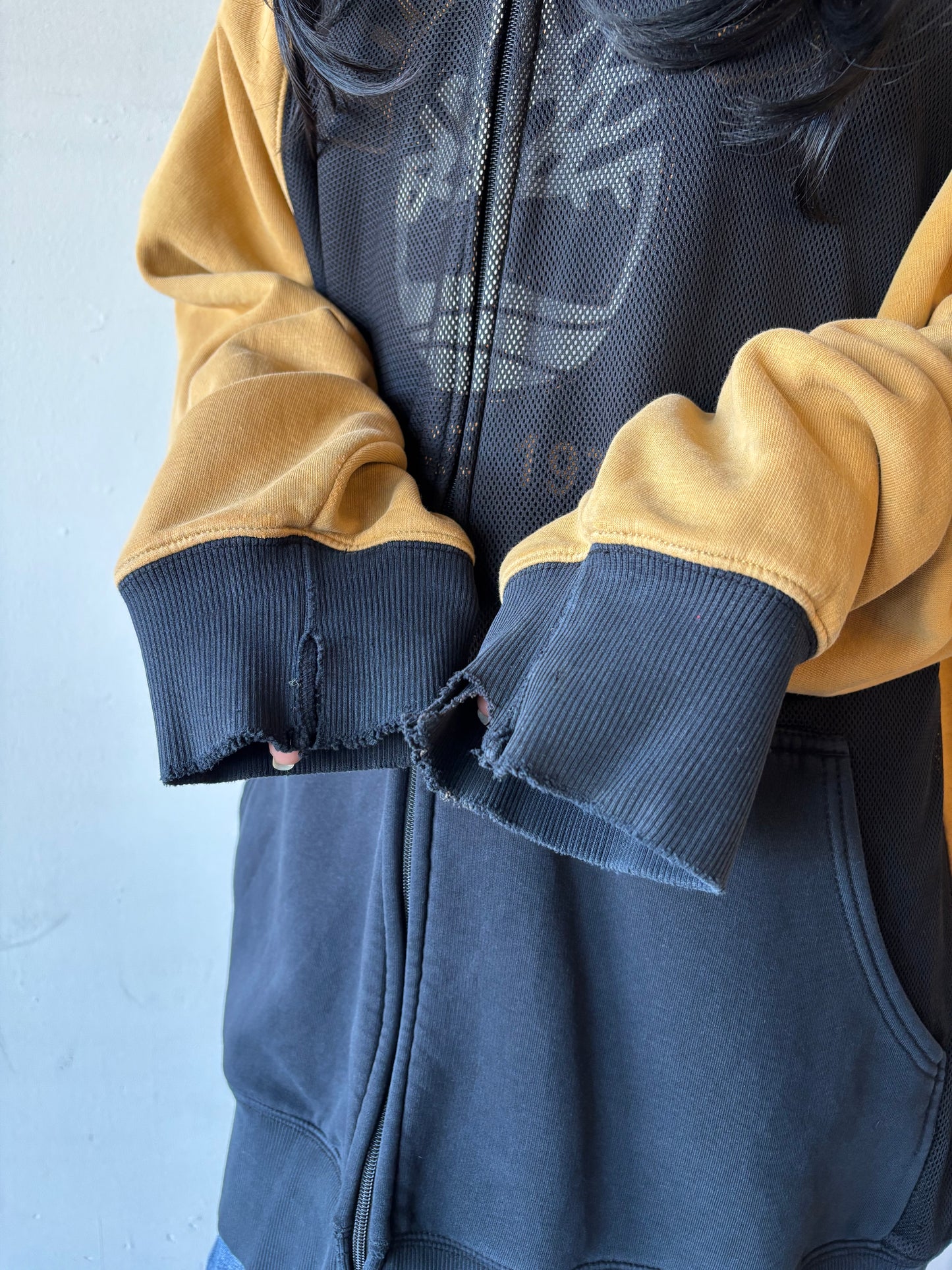 Timberland Zip Up Jacket