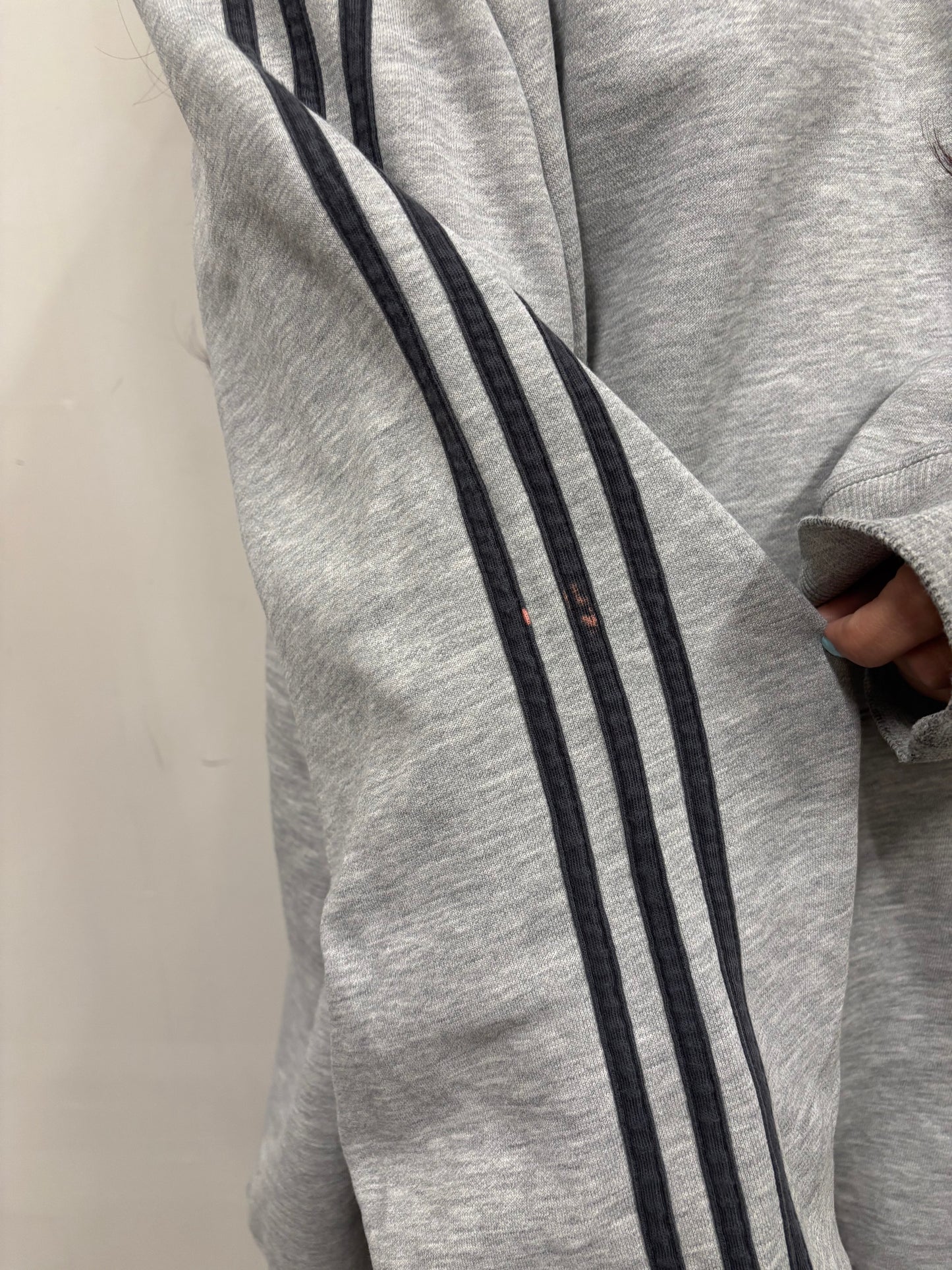 Vintage Adidas Hoodie