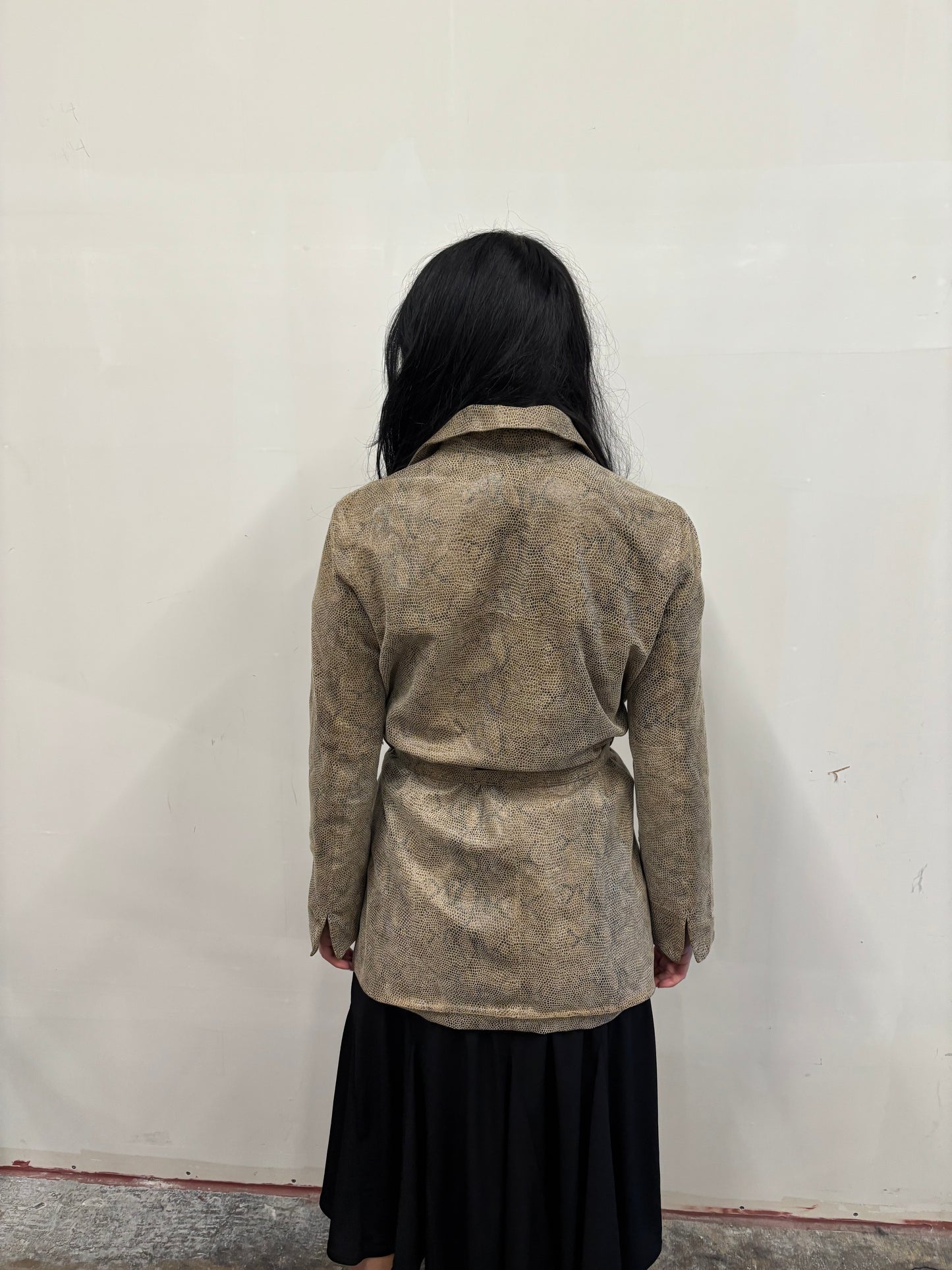 Vintage Express Coat