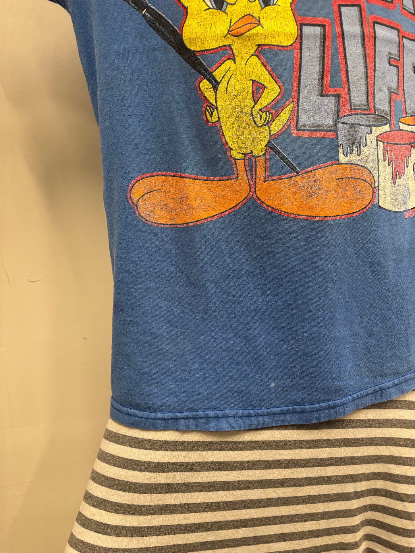 Vintage Tweety Bird Shirt