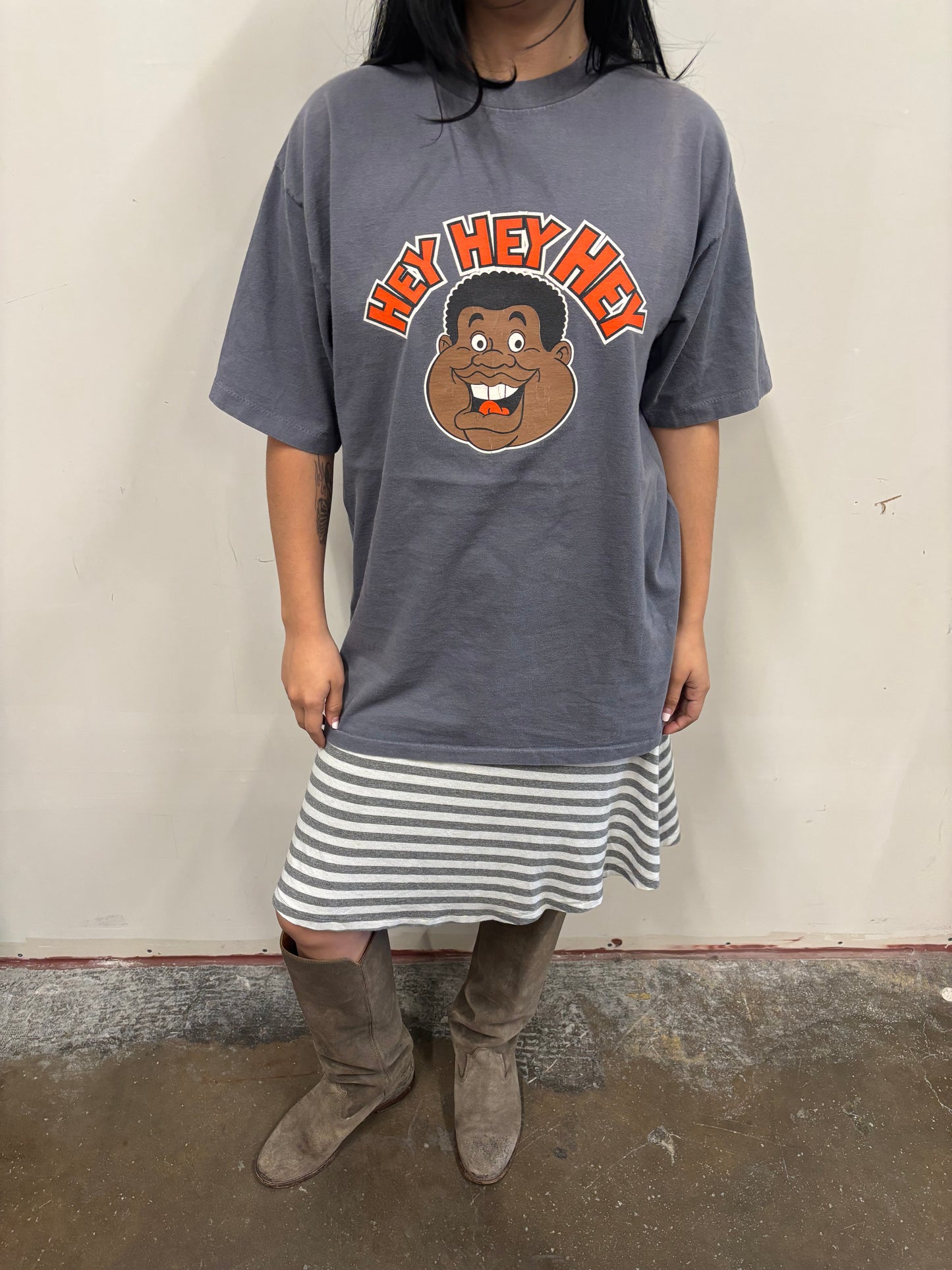 Vintage Fat Albert Shirt