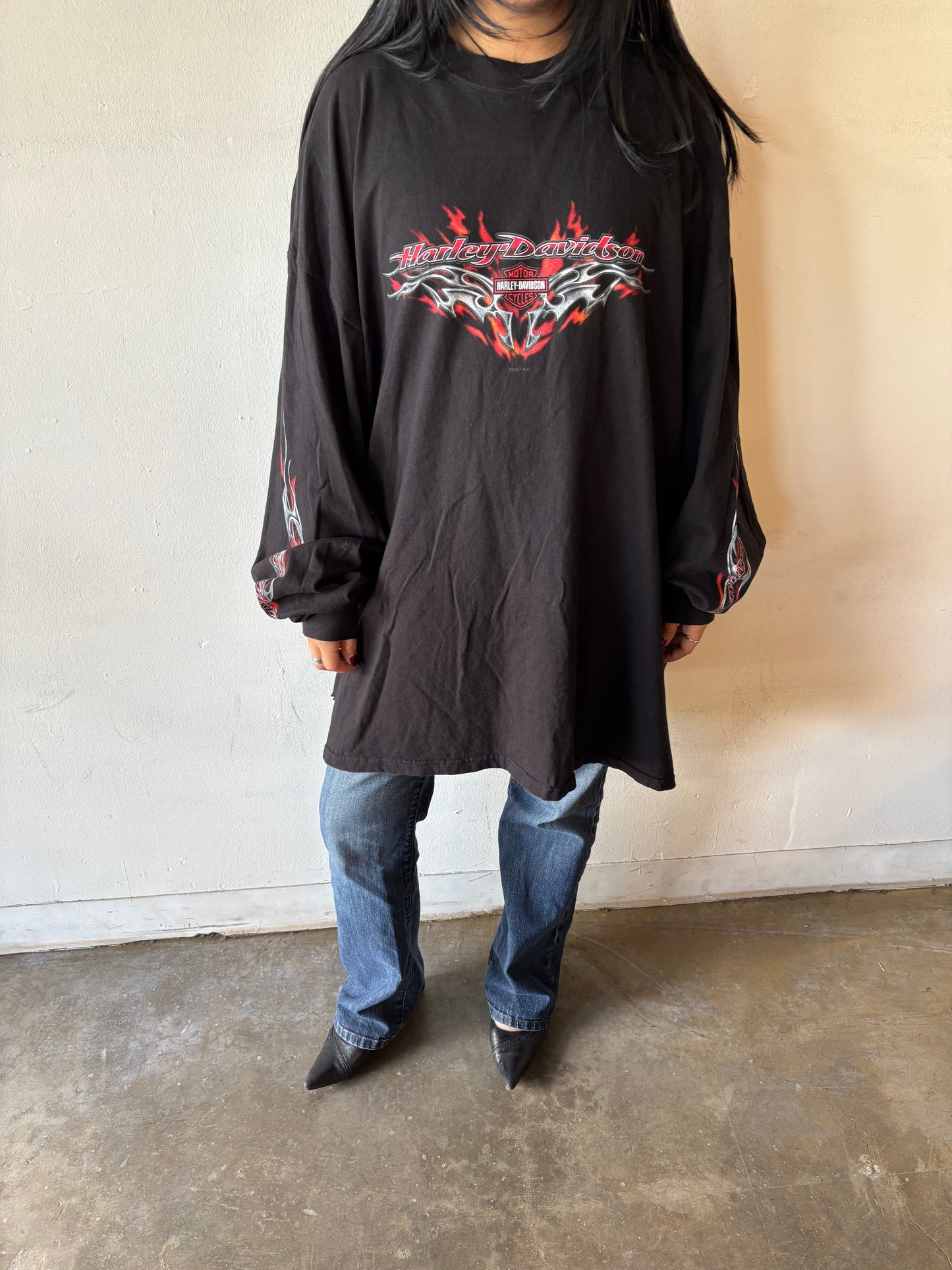 Harley Davidson Richmond Shirt