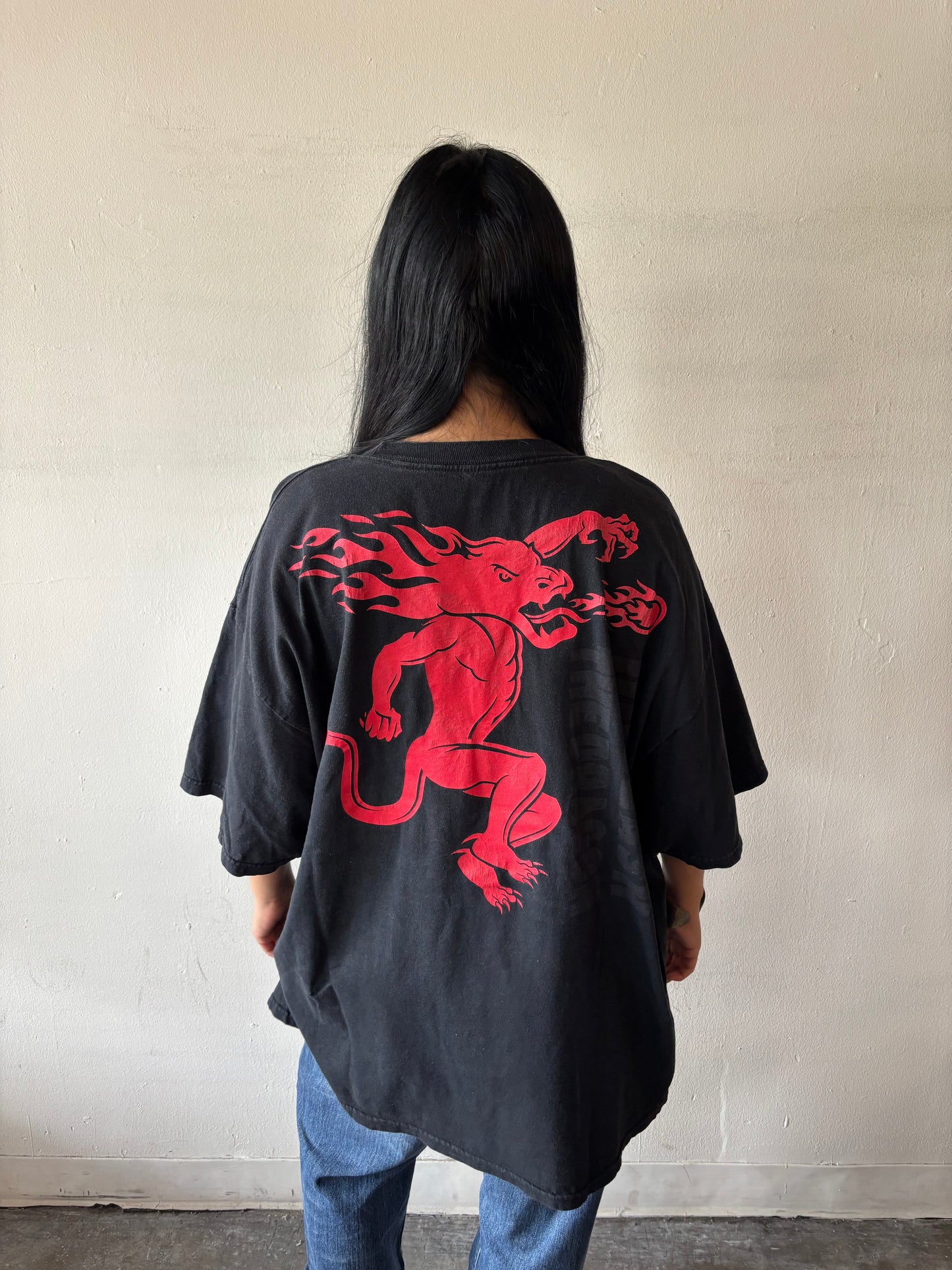 Fireball Shirt