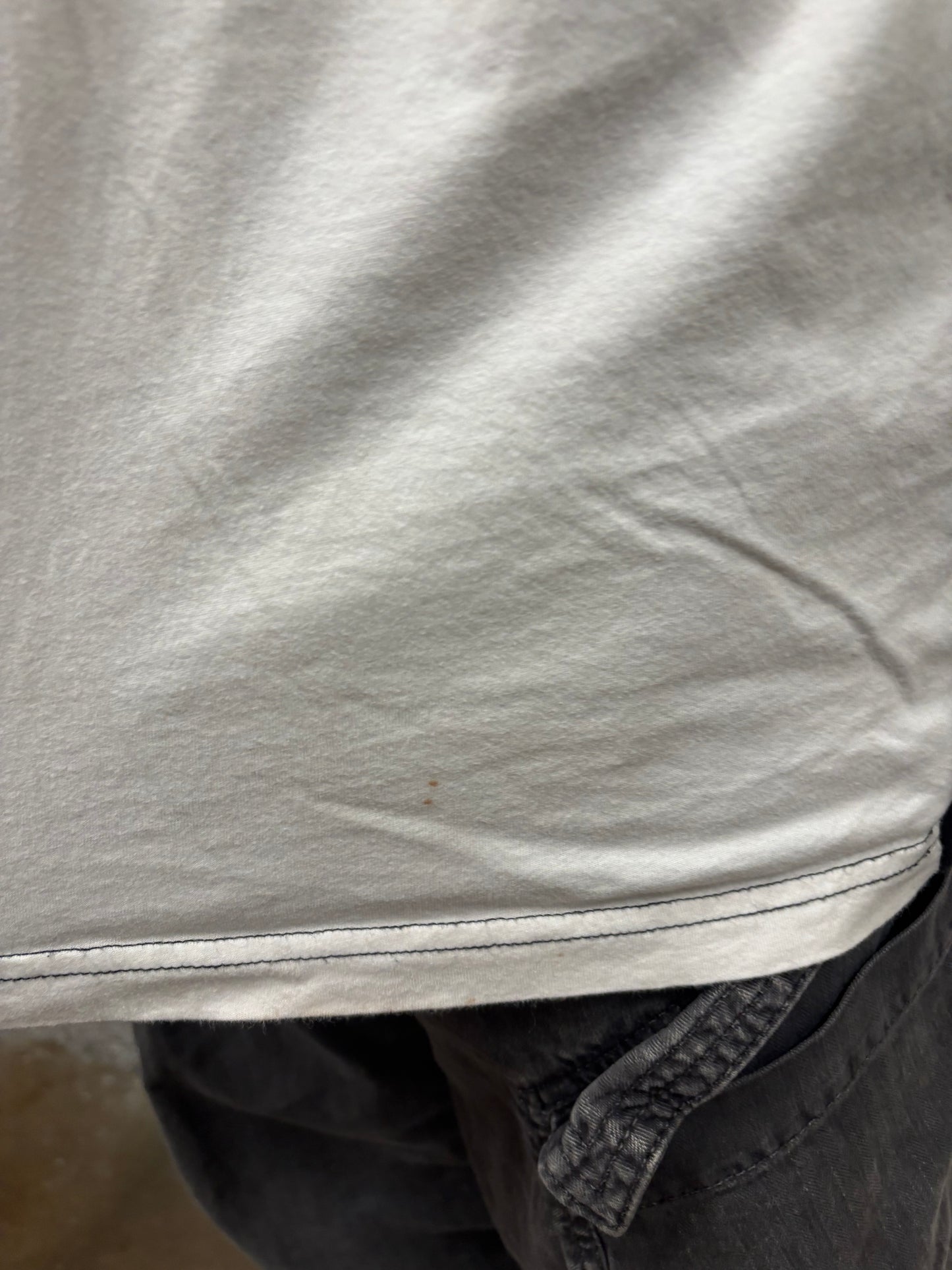 Vintage Harley Davidson Motorcycle Shirt
