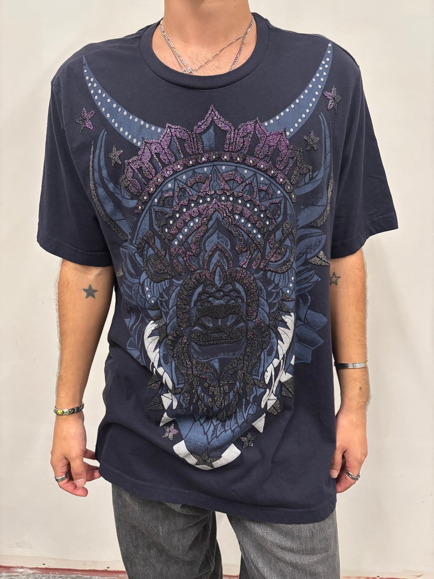 Vintage Buffalo Shirt