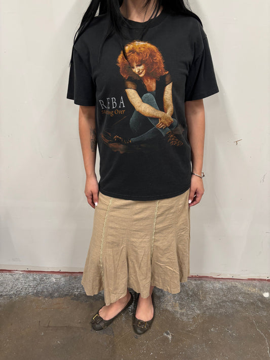 Vintage Reba Shirt