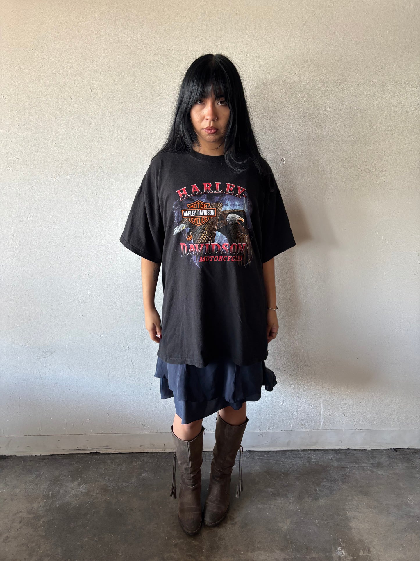 Harley Davidson Tennessee Shirt