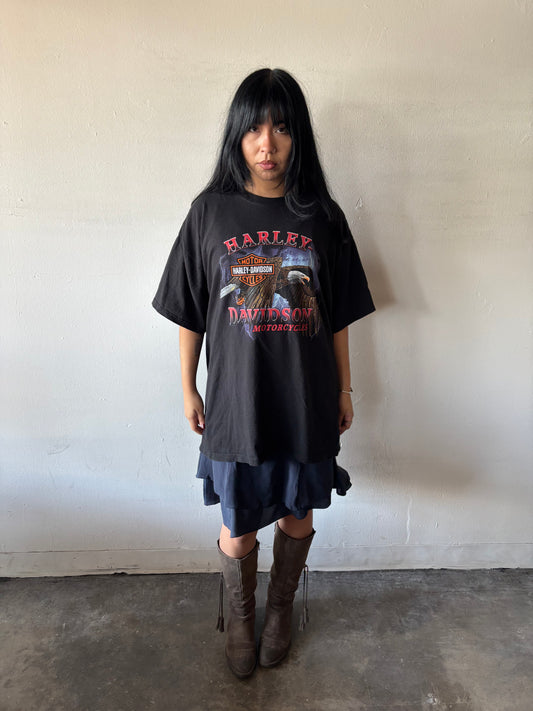 Harley Davidson Tennessee Shirt