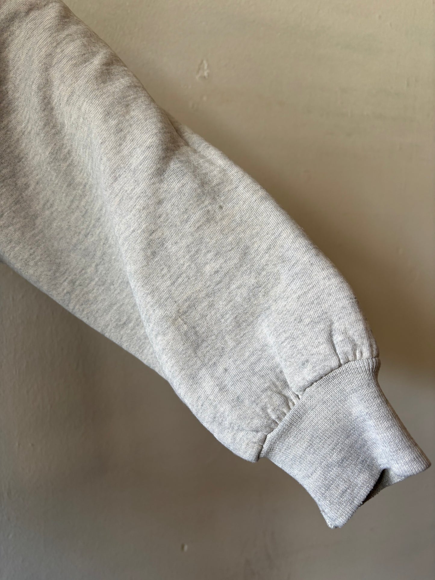 Vintage Lockport Porters Crewneck