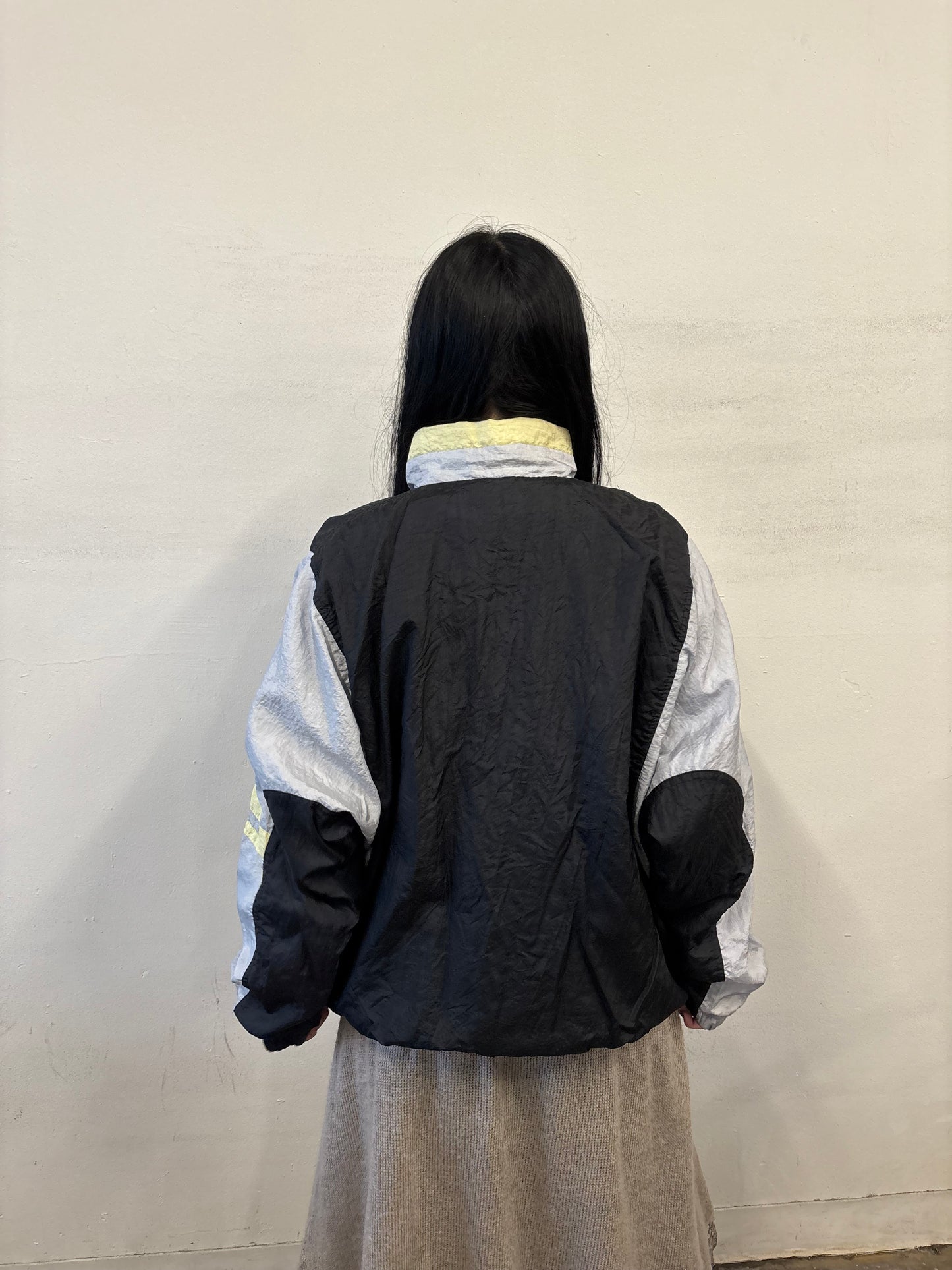 Vintage Sergio Tacchini Windbreaker