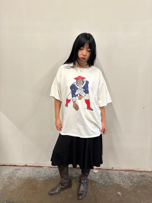 Vintage Football Shirt