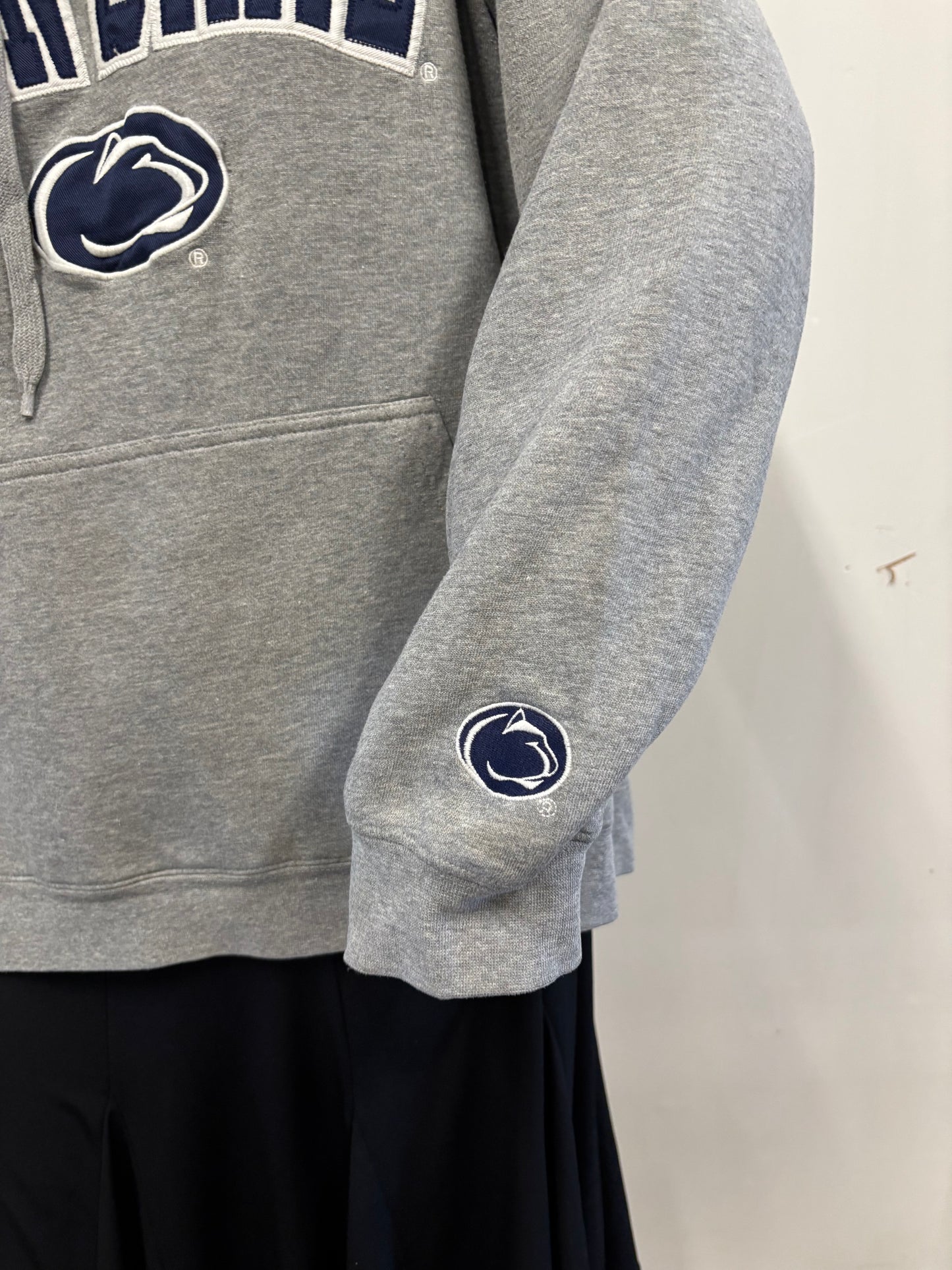 Vintage Penn State Hoodie