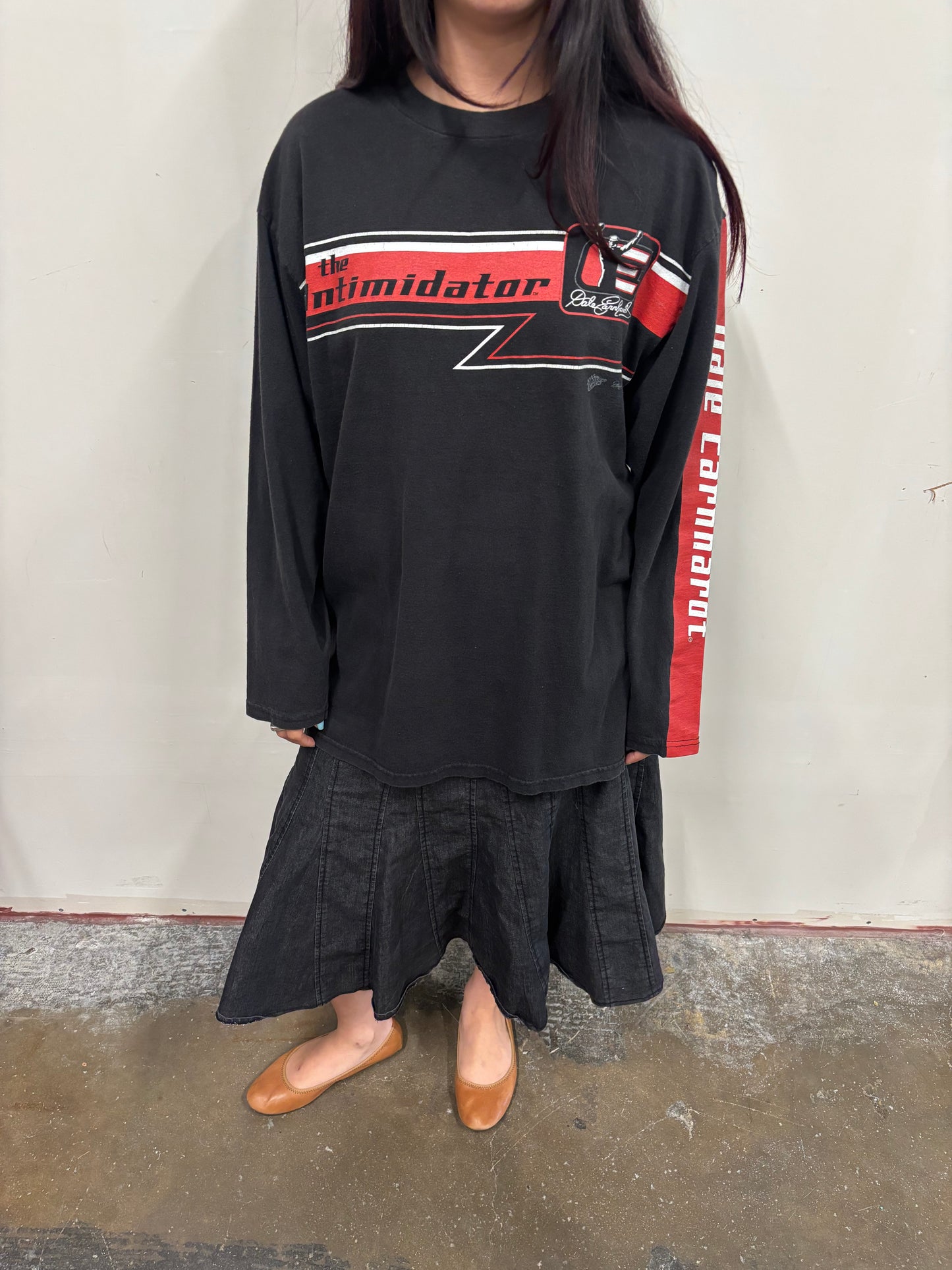 Vintage Dale Earnhardt Shirt