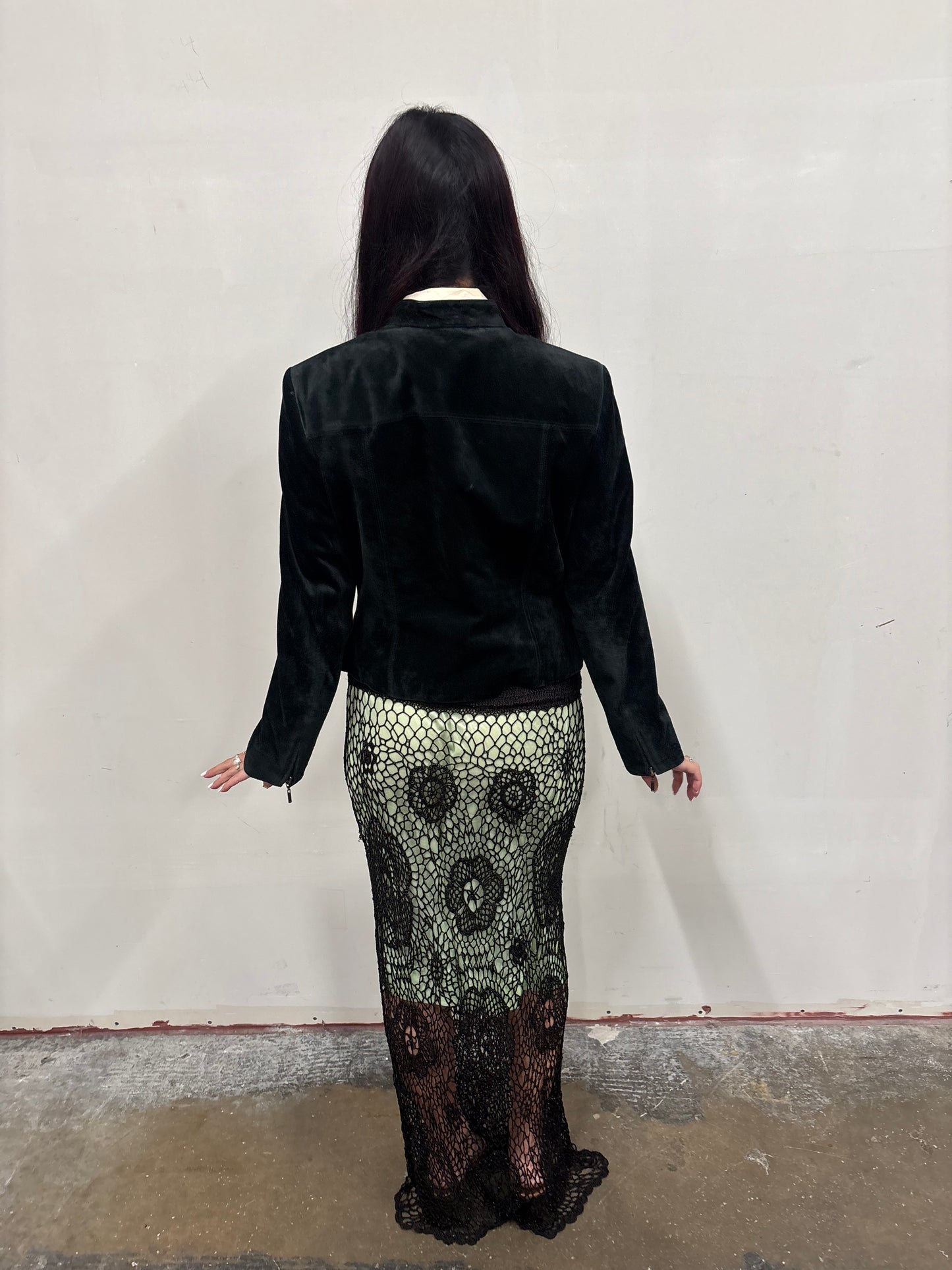 Valerie Stevens Jacket