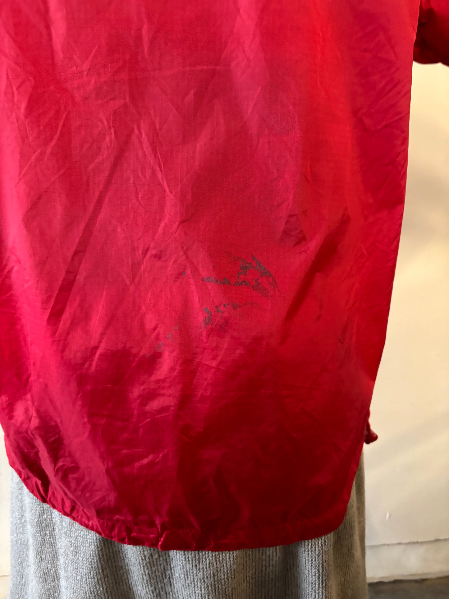 Vintage Tommy Hilfiger Windbreaker