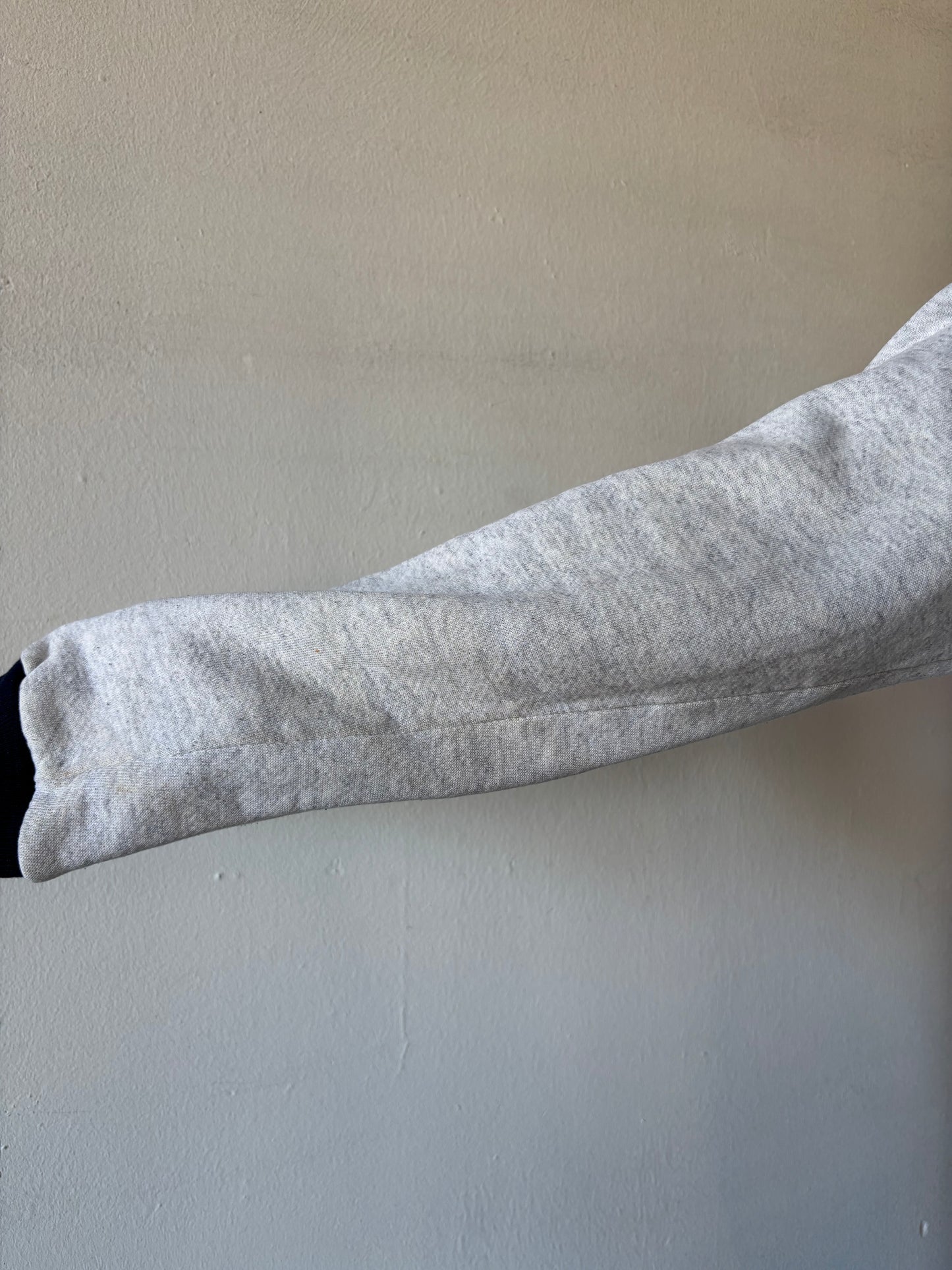 Vintage Notre Dame Crewneck