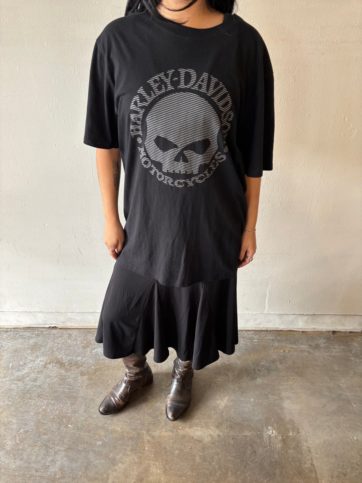 Harley Davidson Grand Turk Shirt