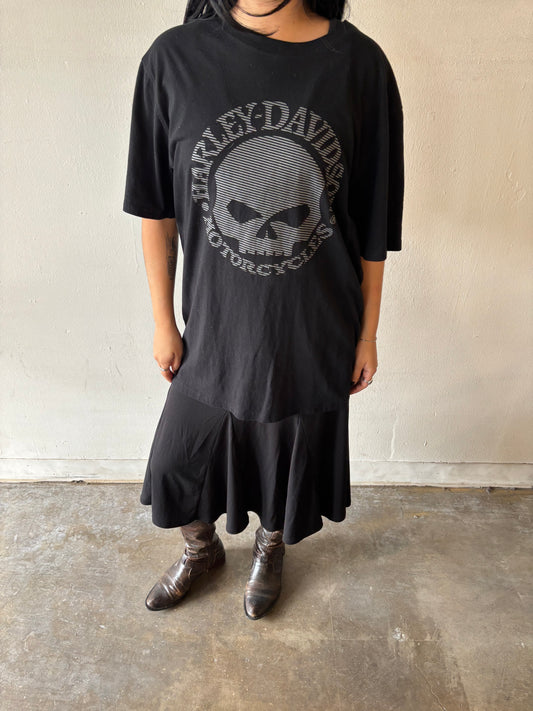 Harley Davidson Grand Turk Shirt