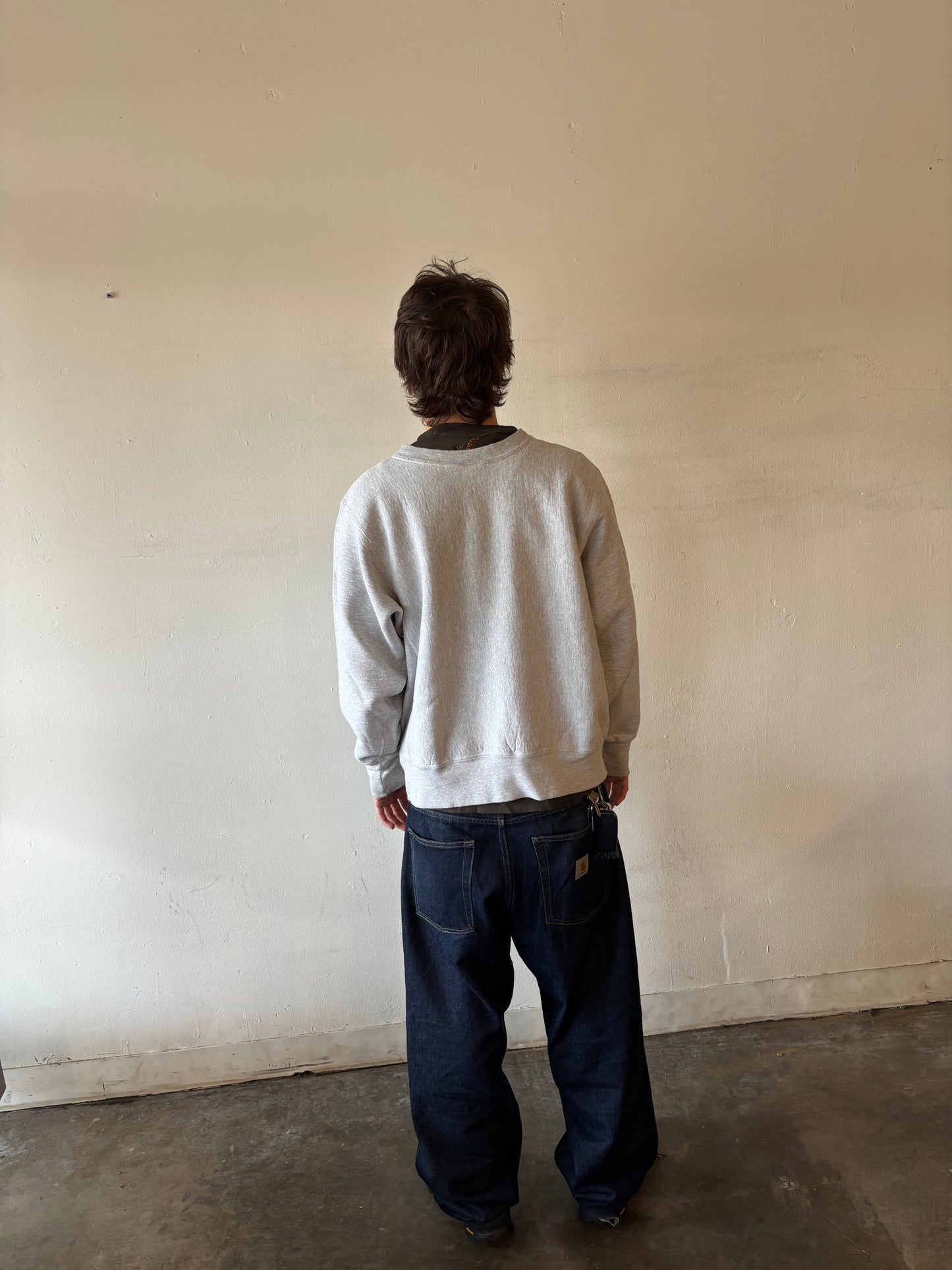 Vintage Northern Michigan Crewneck