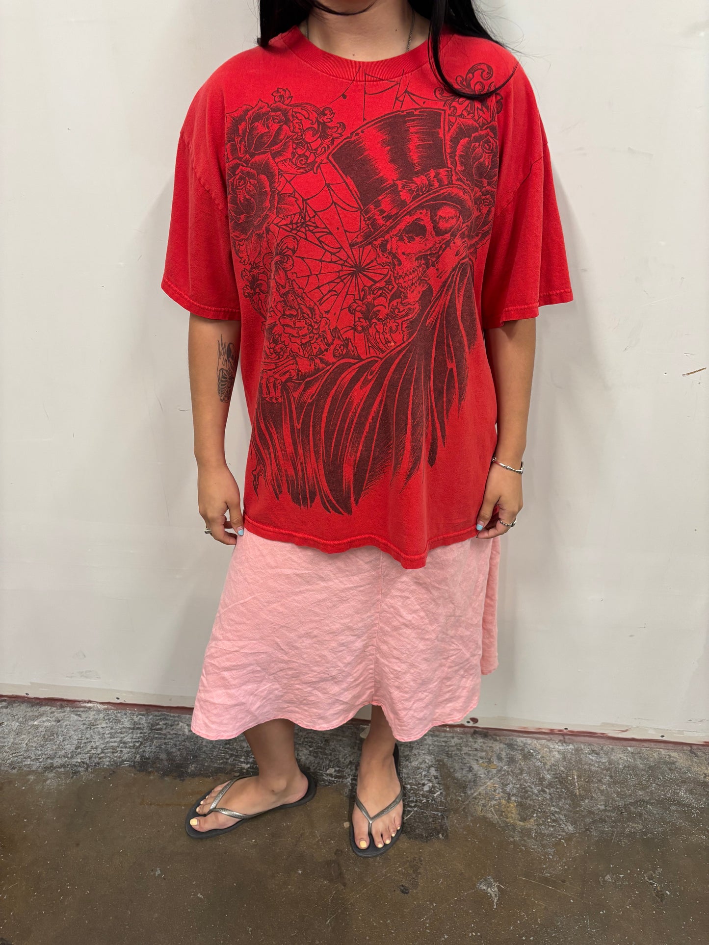 Y2K Shirt