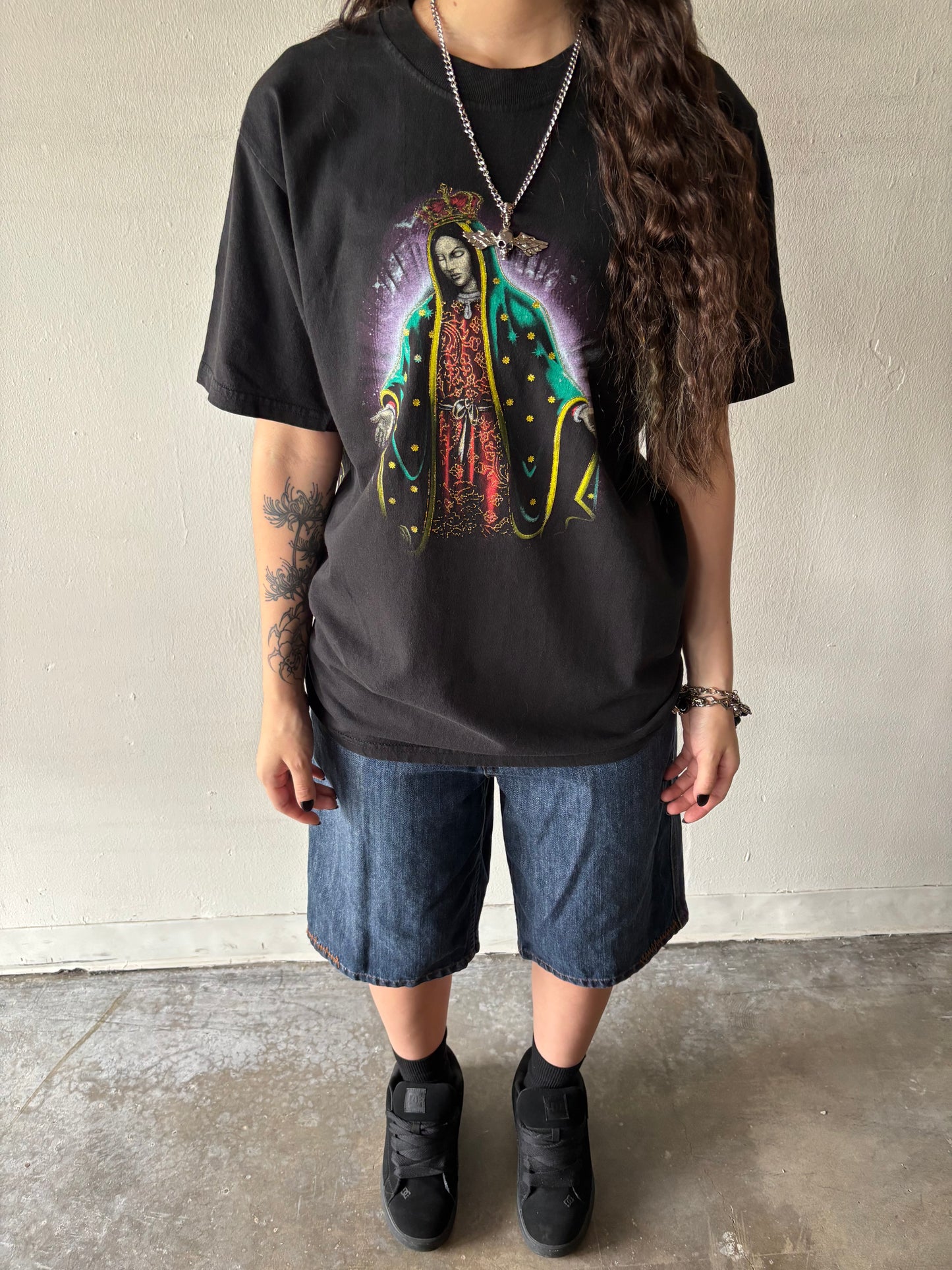 Virgen de Guadalupe Shirt