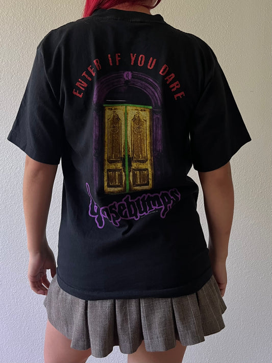 Vintage Goosebumps Shirt