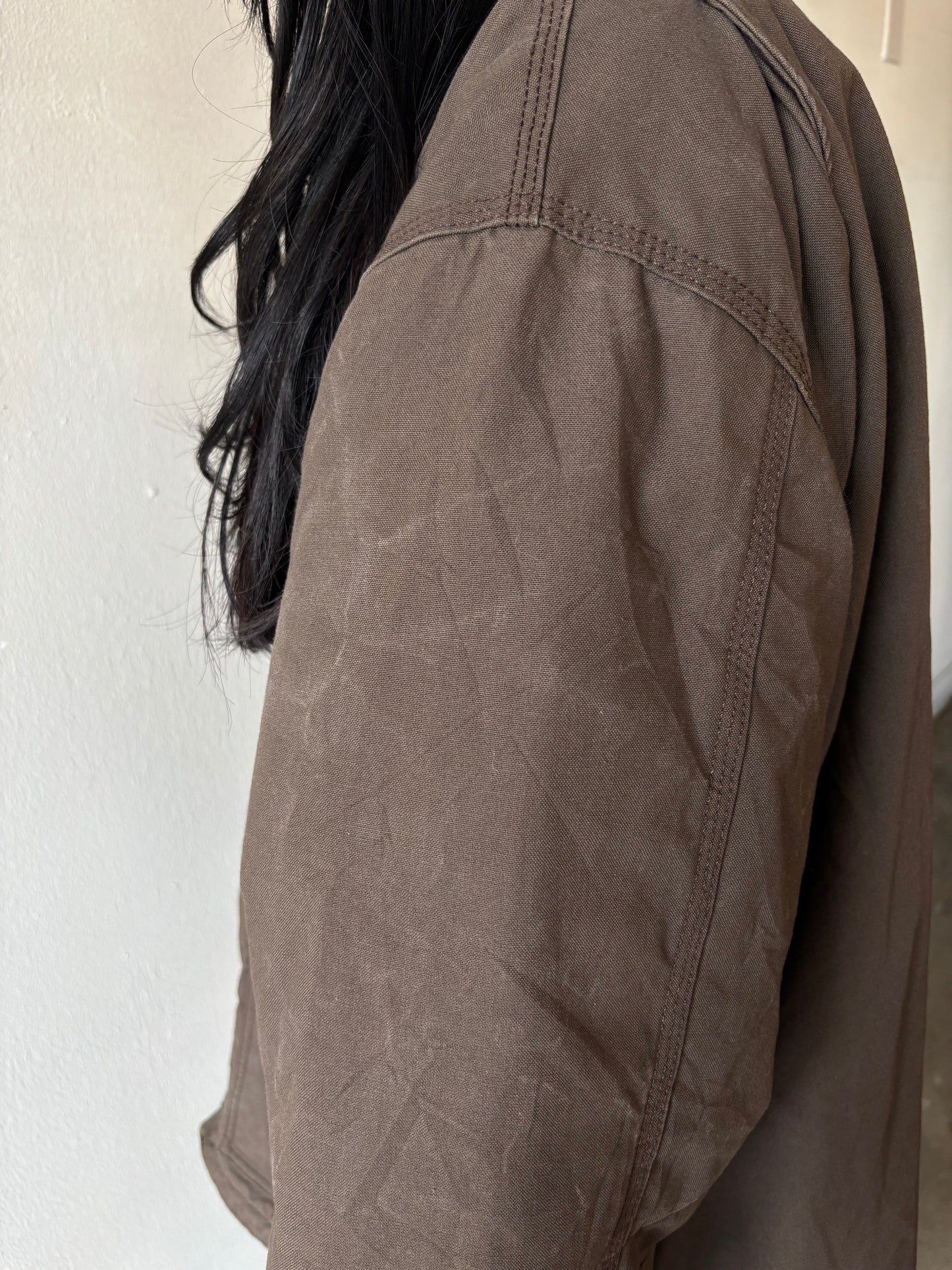 Carhartt Work Wear Jacket