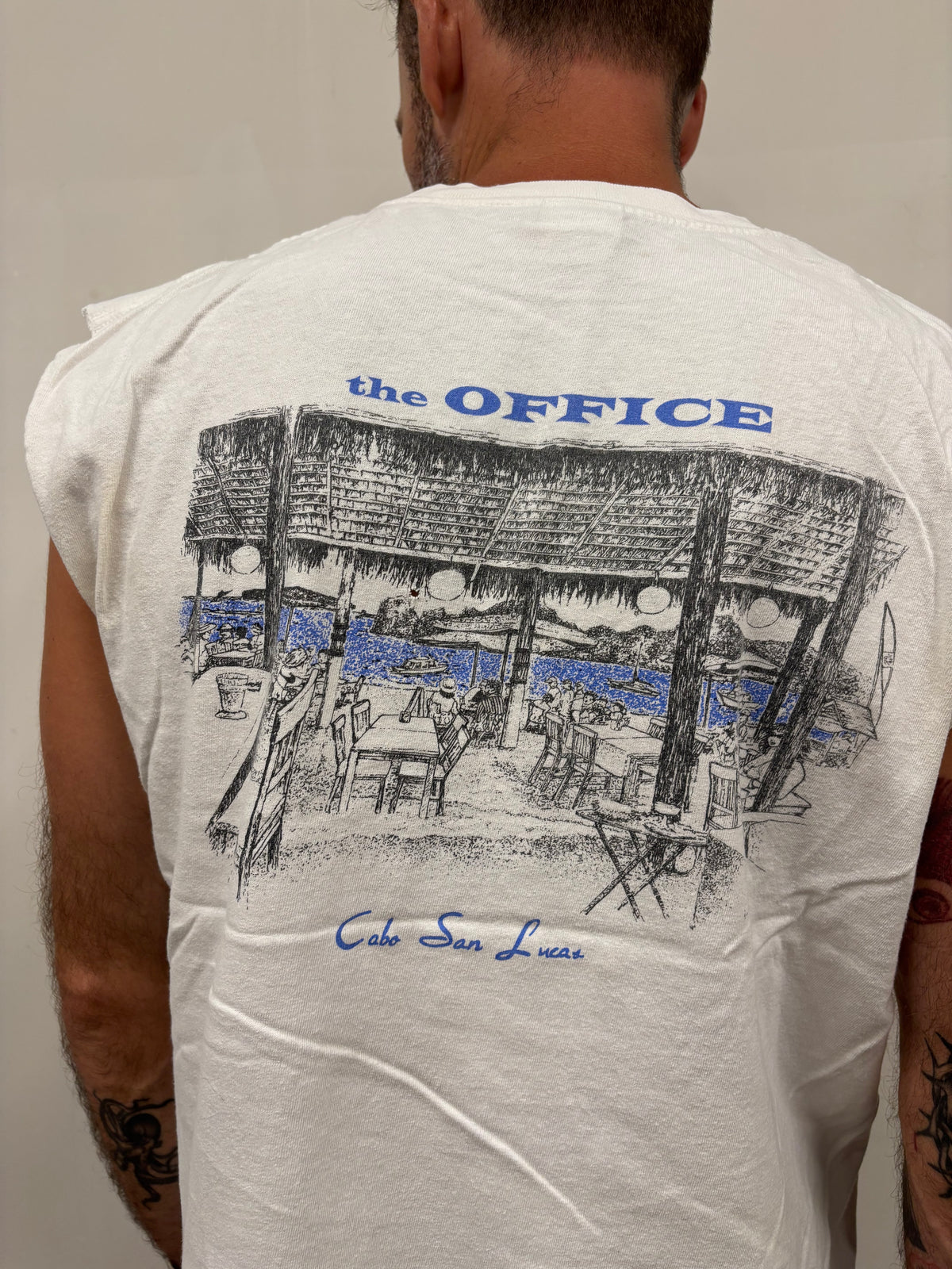 Vintage The Office Shirt