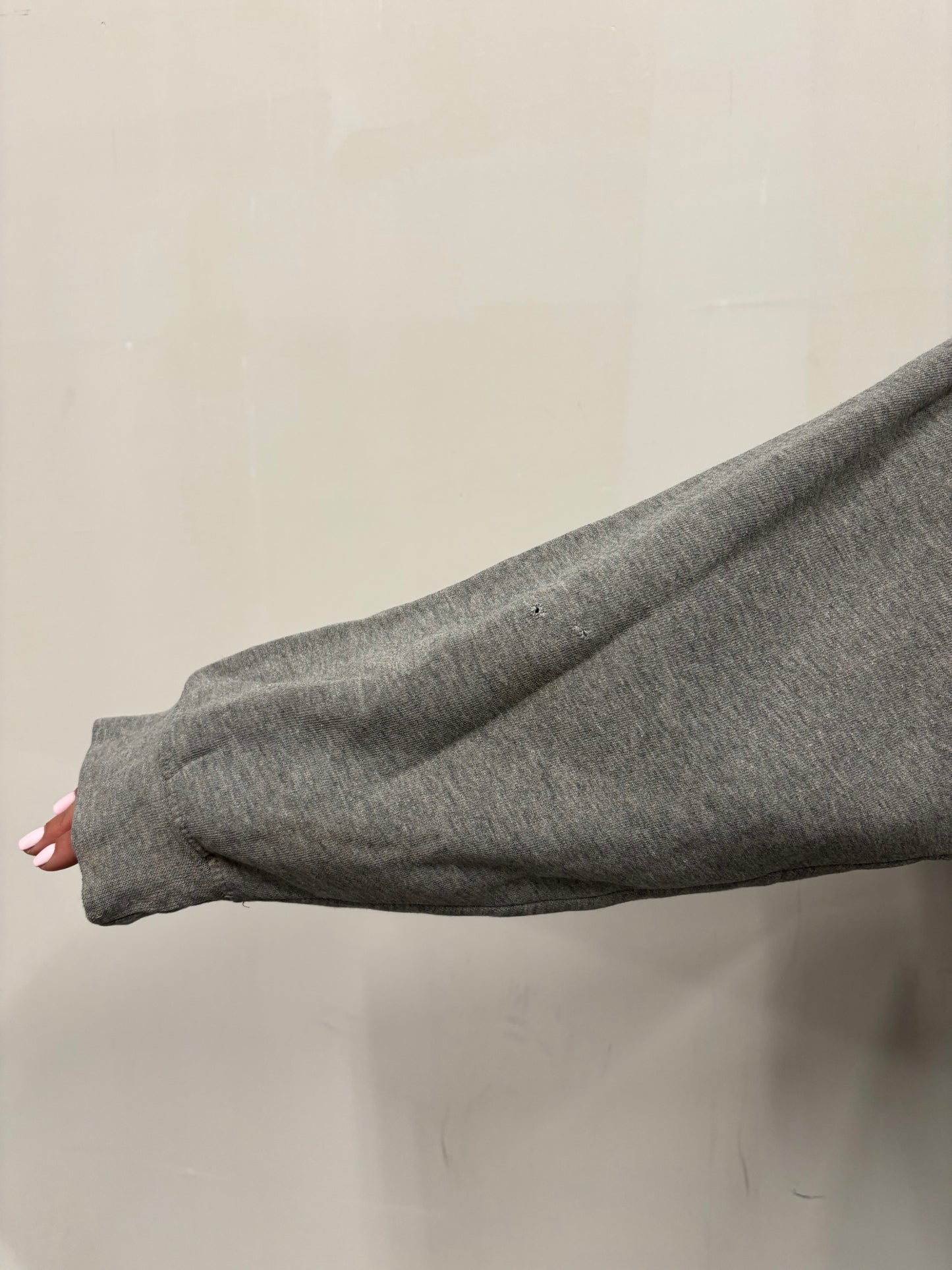 Vintage Penn State Hoodie