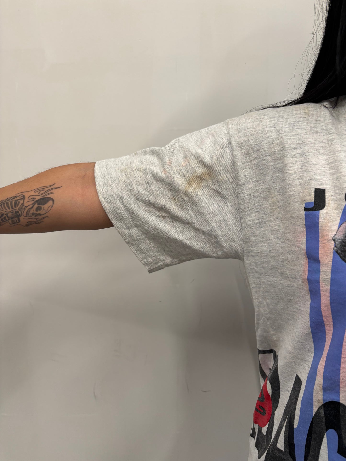 Vintage Michael Jordan Shirt