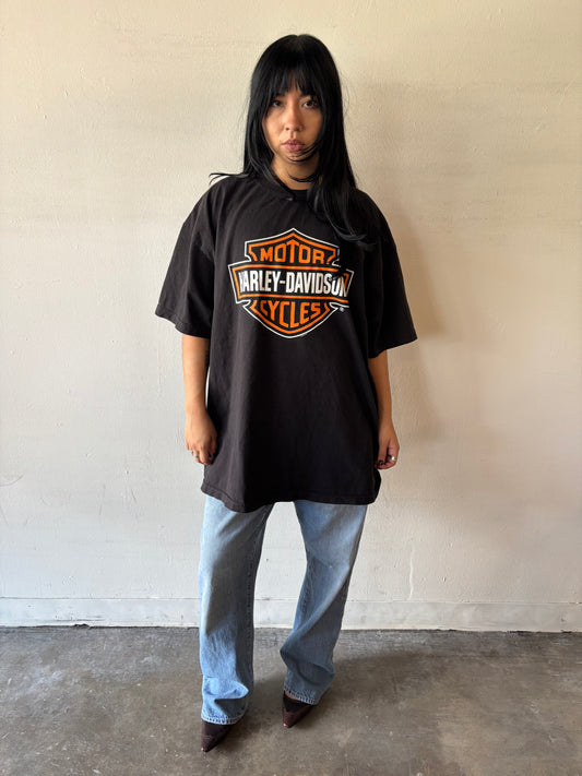 Harley Davidson Florida Shirt