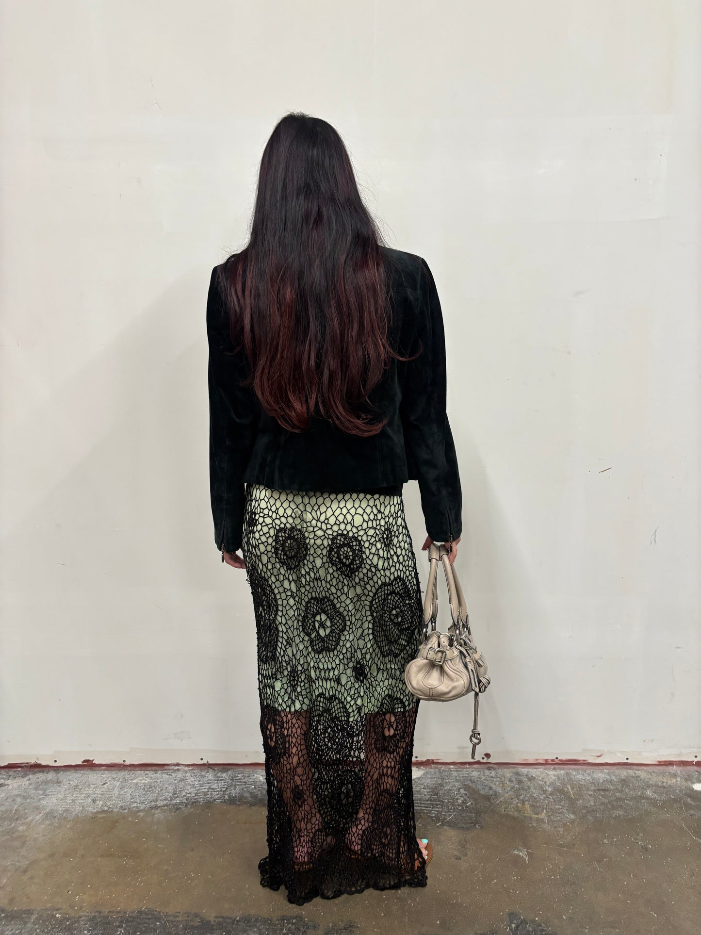 Valerie Stevens Jacket