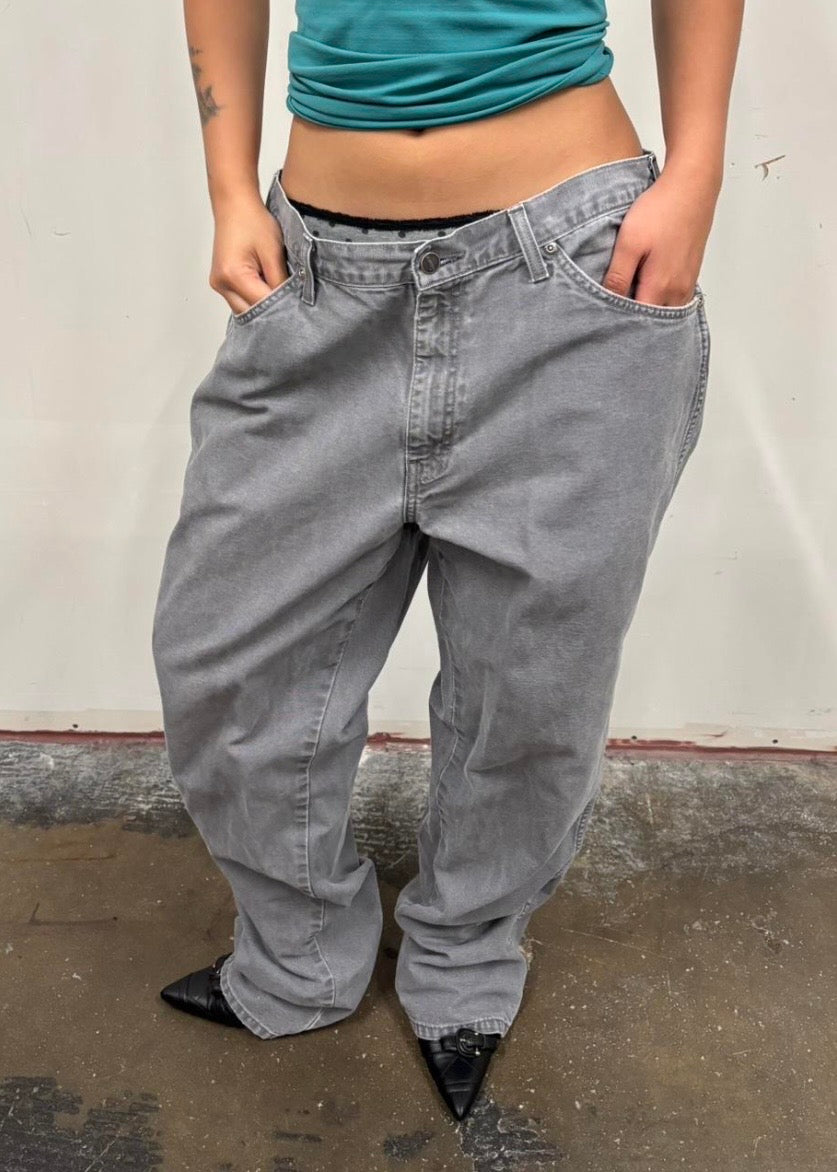 Vintage Dickies Jeans