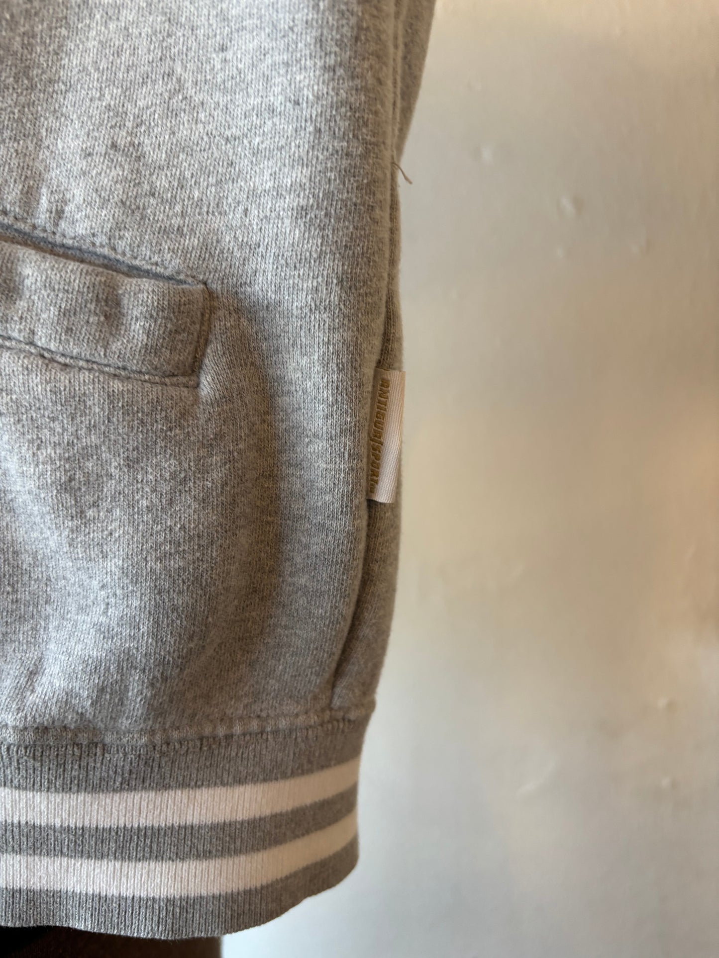 Vintage Budweiser Button Up Jacket