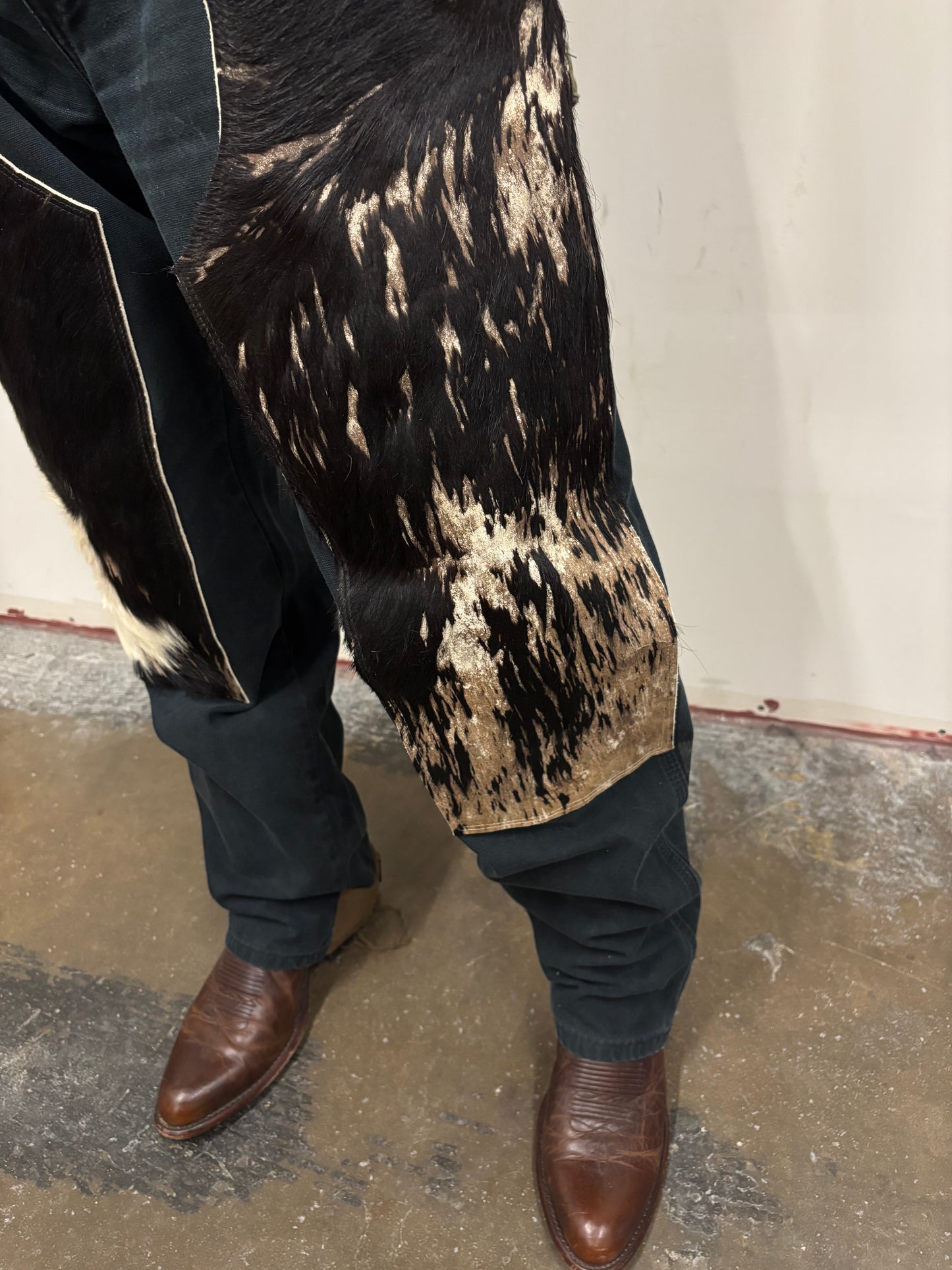Cow Jeans