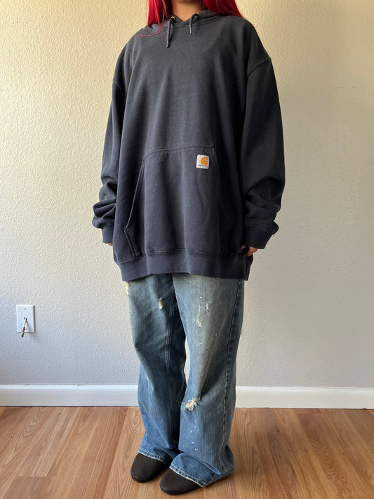 Carhartt Hoodie