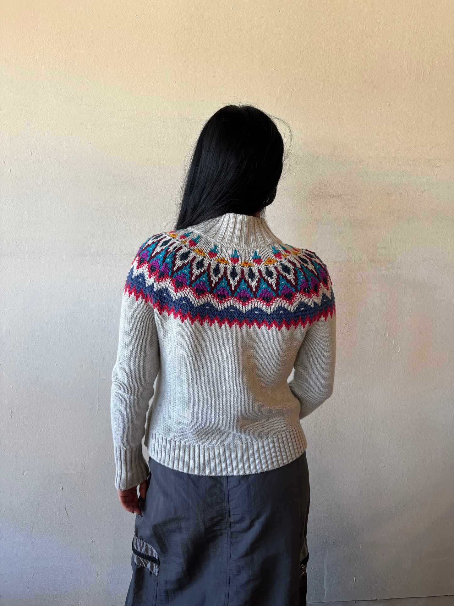 Vintage Chaps Sweater