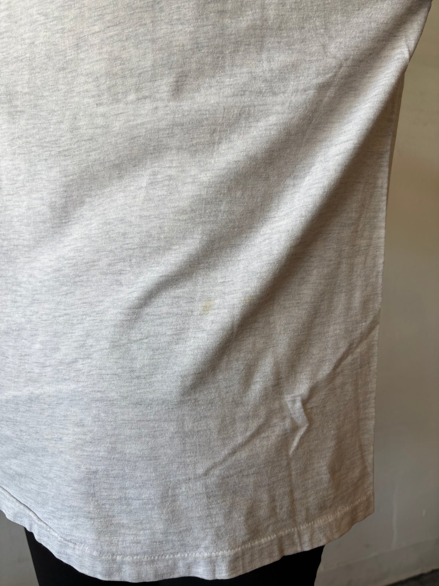 Vintage Scat With The Wind Shirt