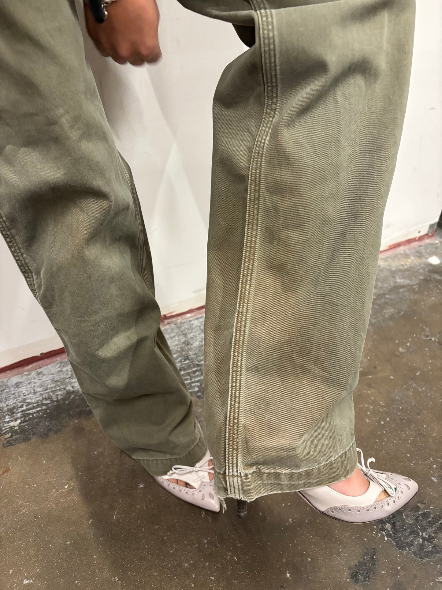 Carhartt Jeans