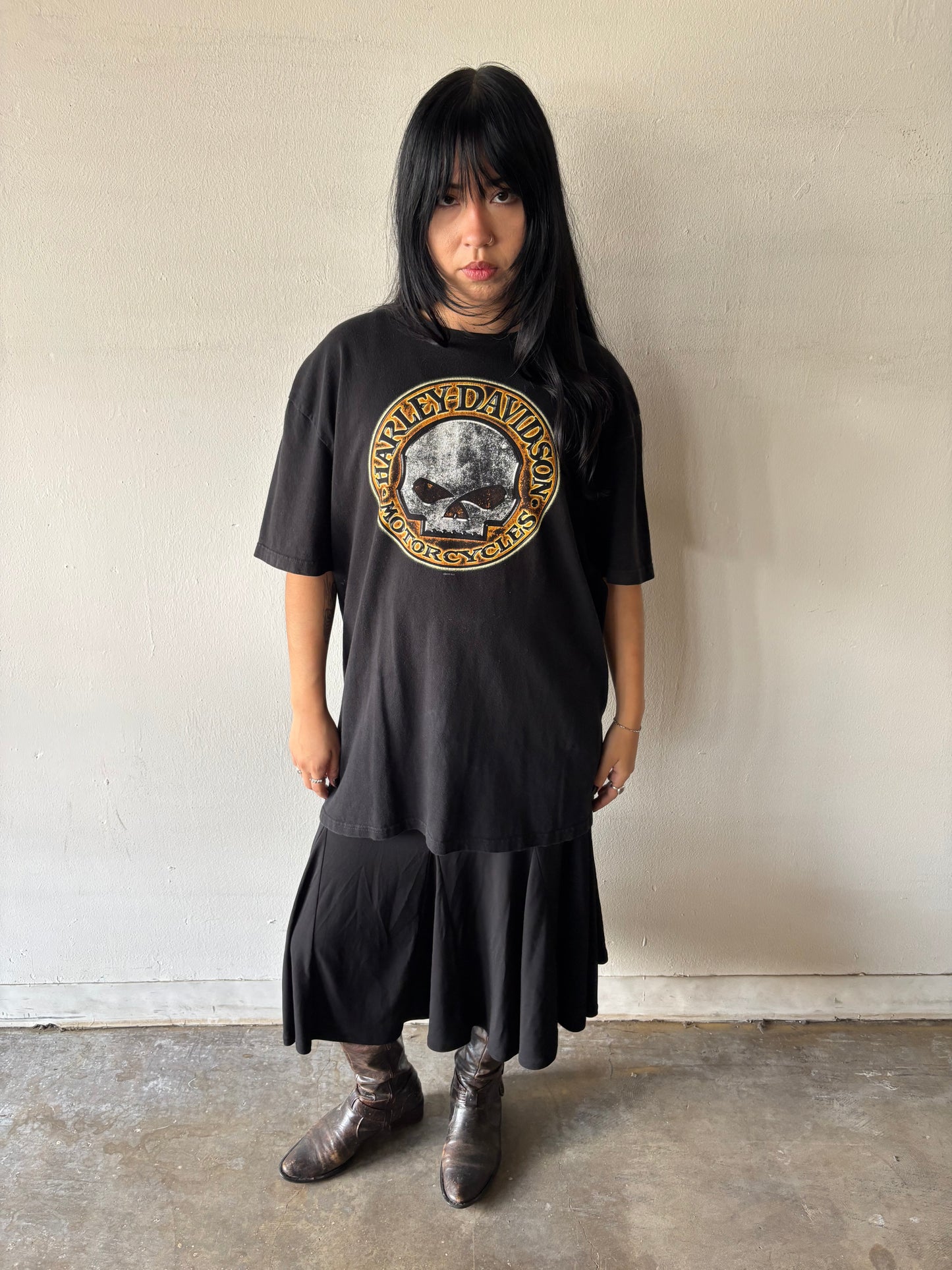 Harley Davidson France Shirt