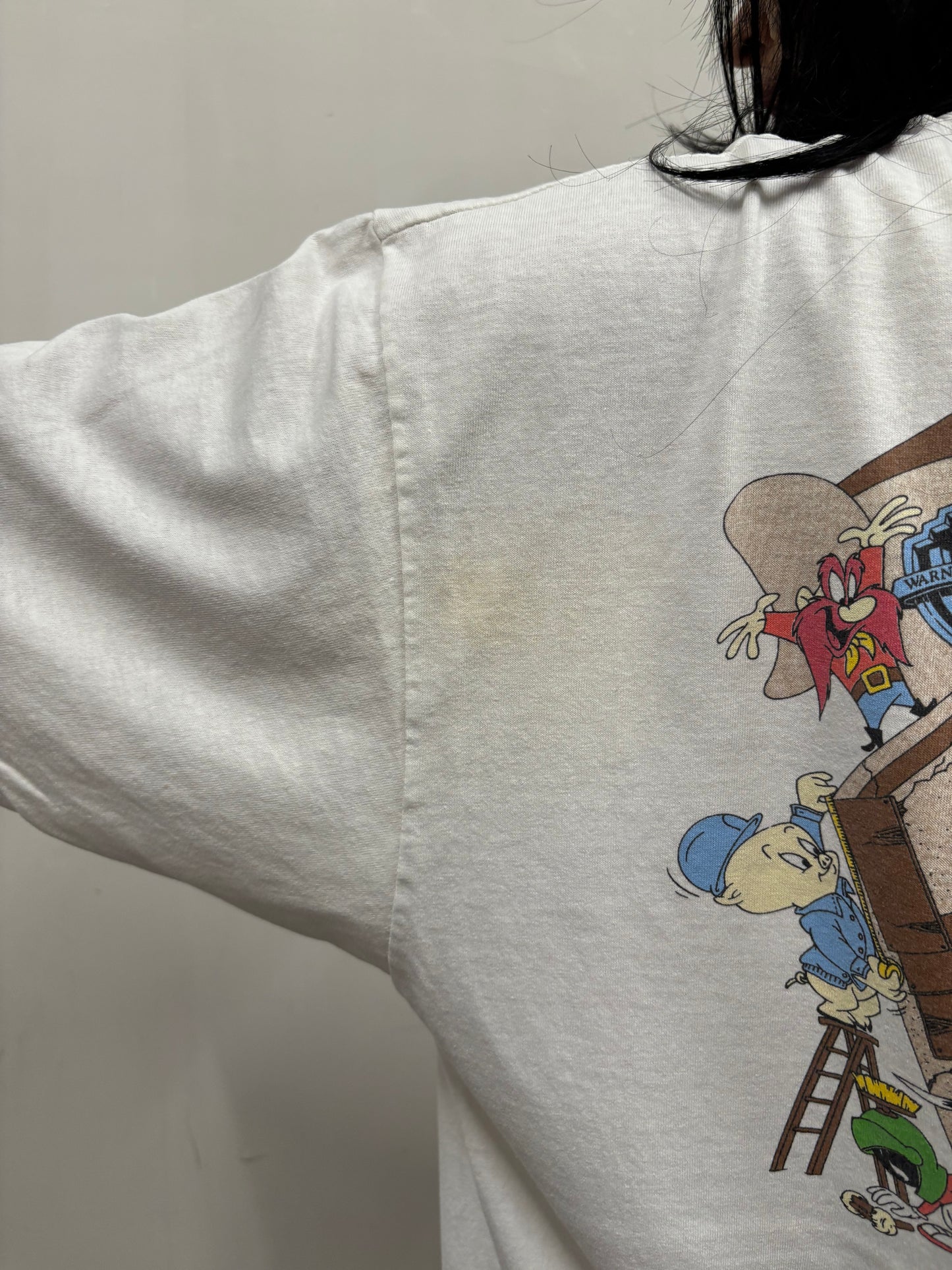 Vintage Warner Bros. Studio Shirt