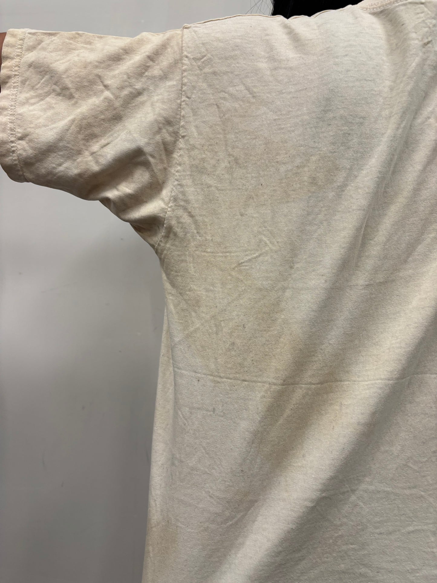 Vintage Heart Anatomy Shirt