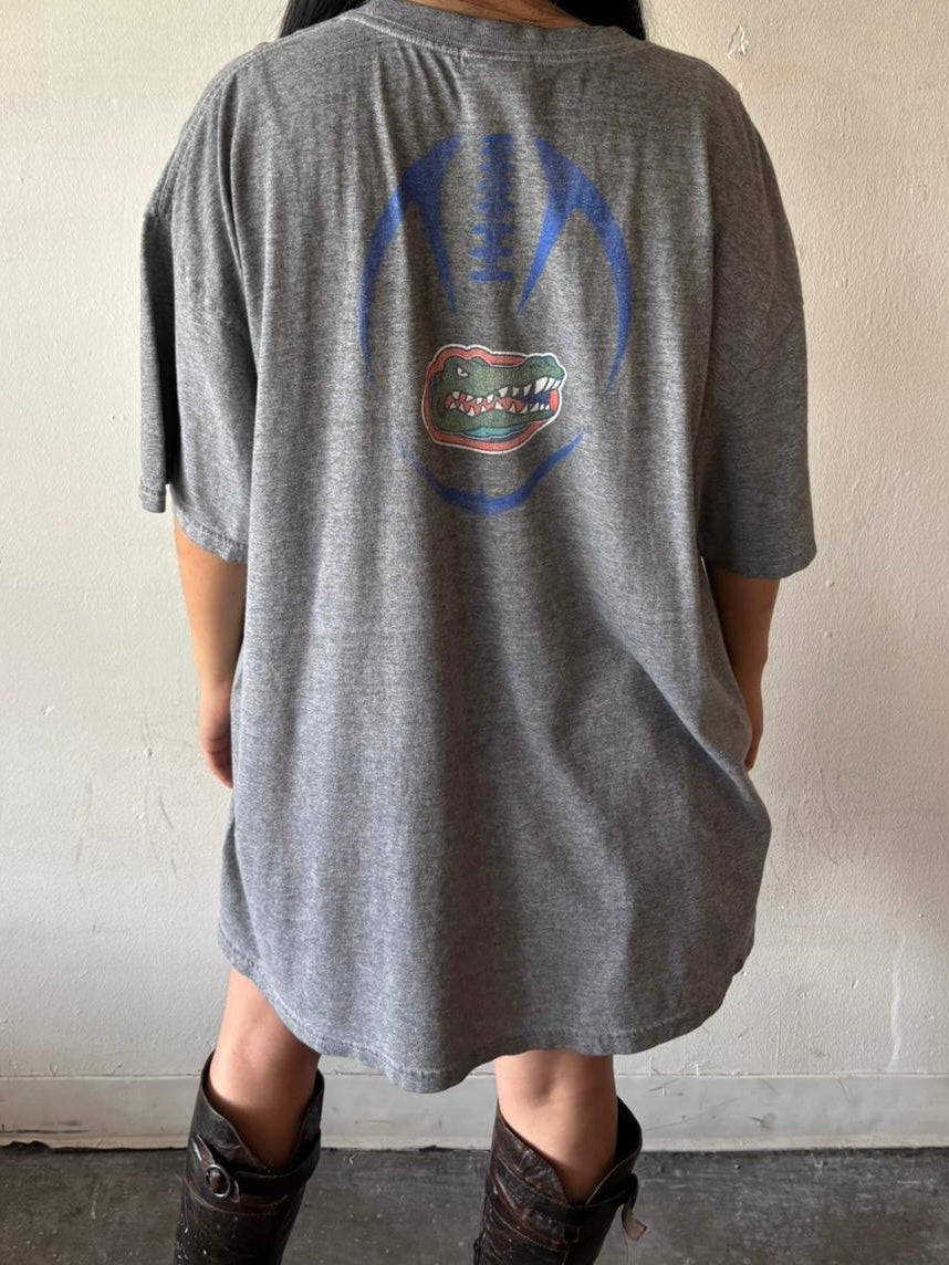 Vintage Florida Gators Nike Shirt