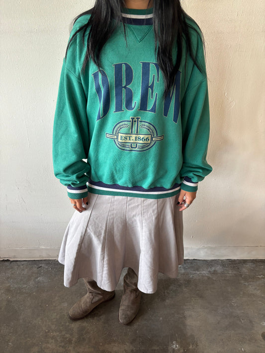 Vintage Drew Crewneck
